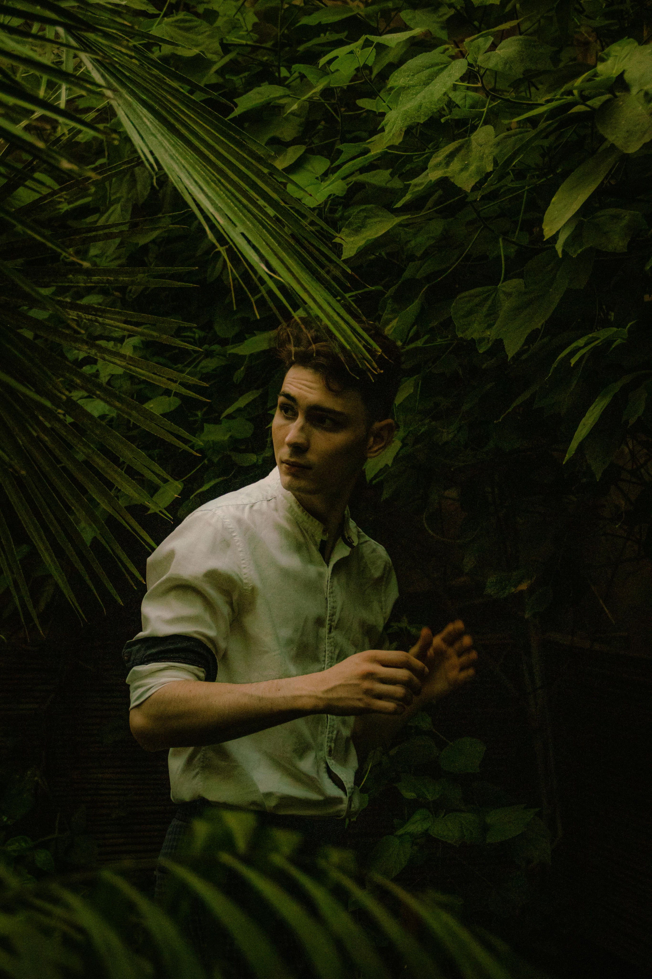 Svet. Ника — ваш персональный фотограф в Нижнем Новгороде