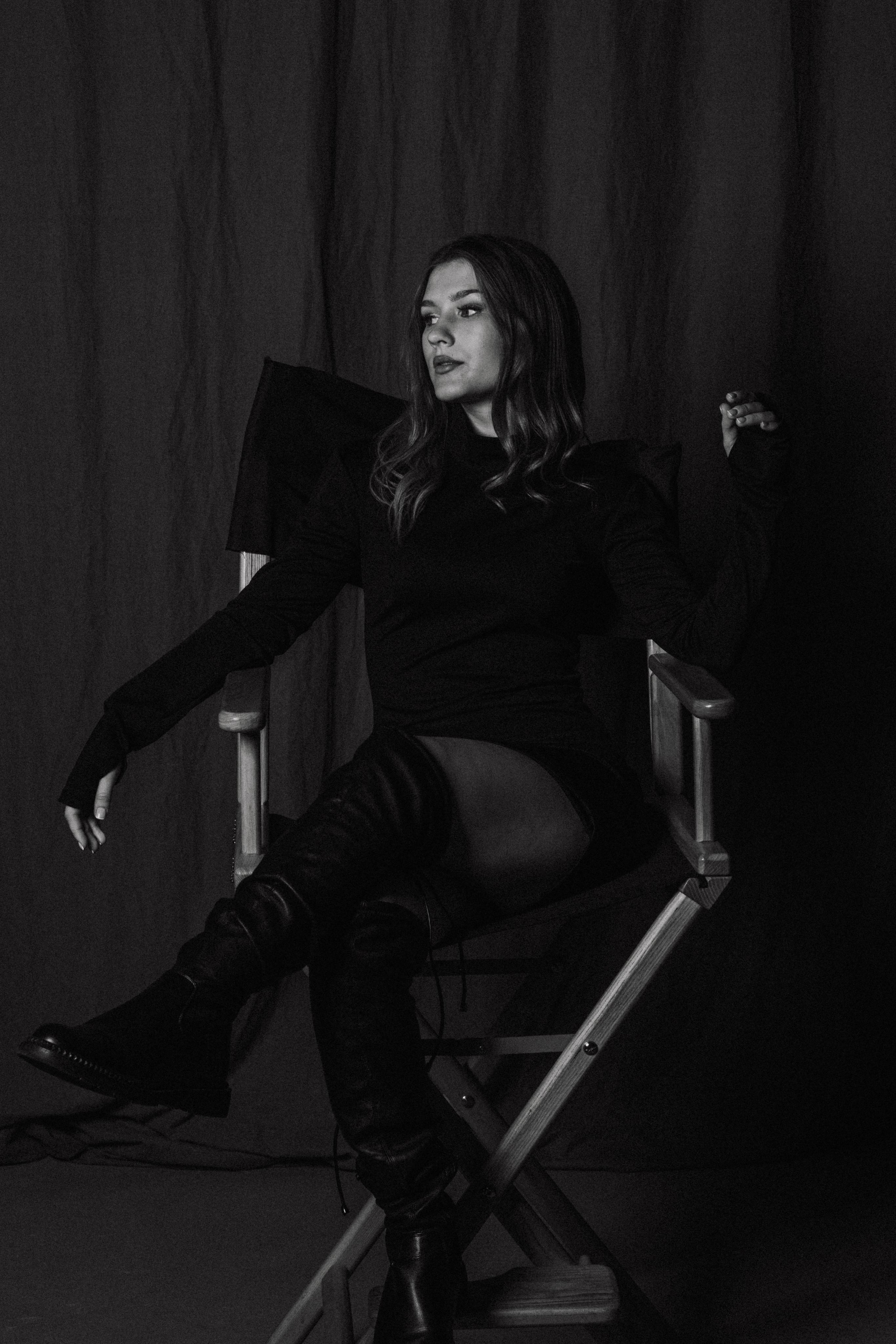 Katerina. Ника — ваш персональный фотограф в Нижнем Новгороде