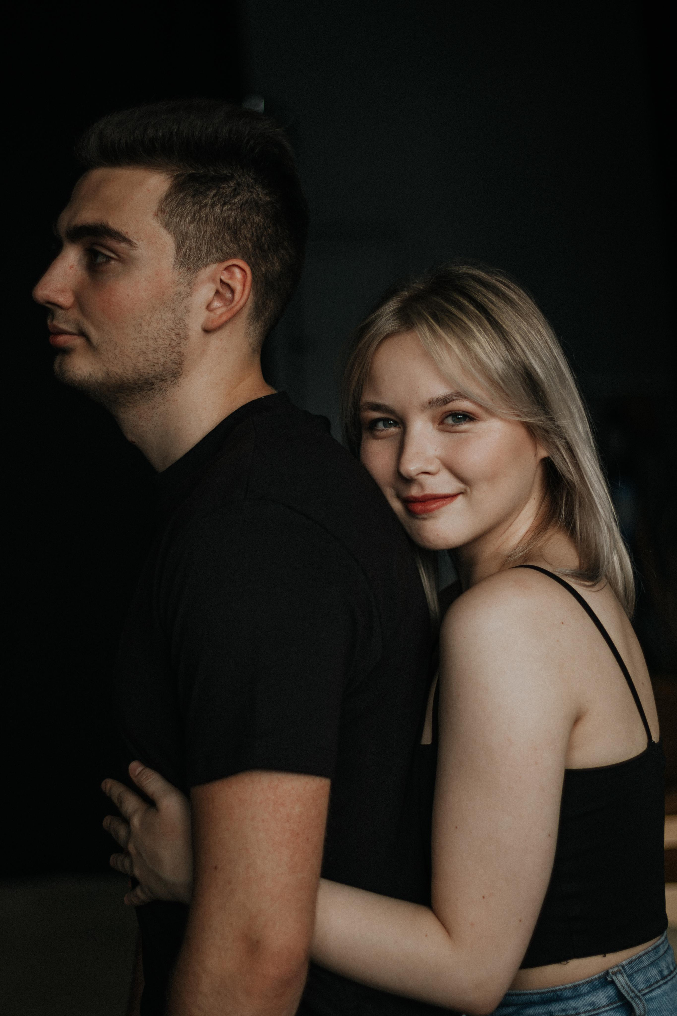 D&Y. Ника — ваш персональный фотограф в Нижнем Новгороде