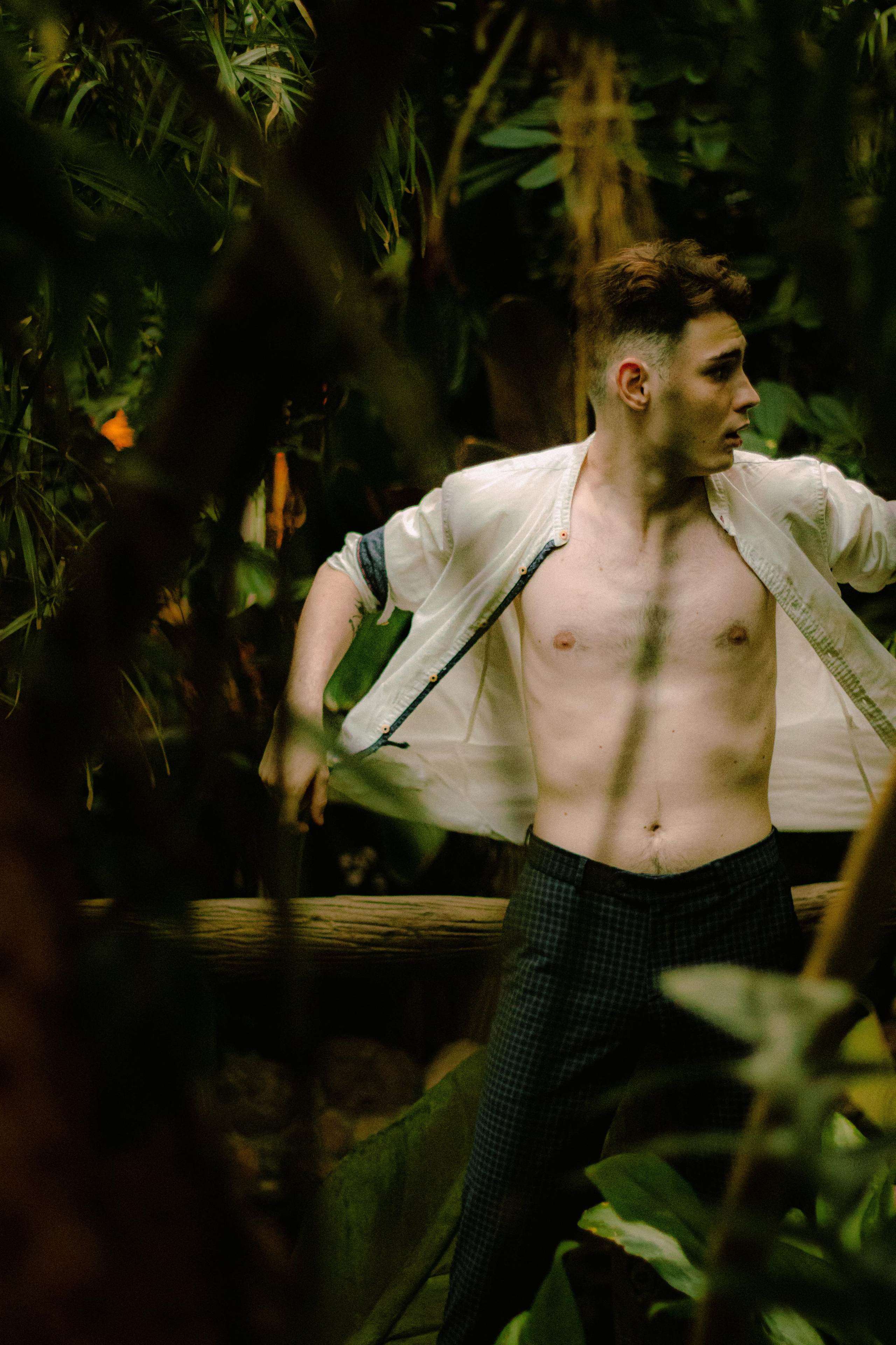 Svet. Ника — ваш персональный фотограф в Нижнем Новгороде