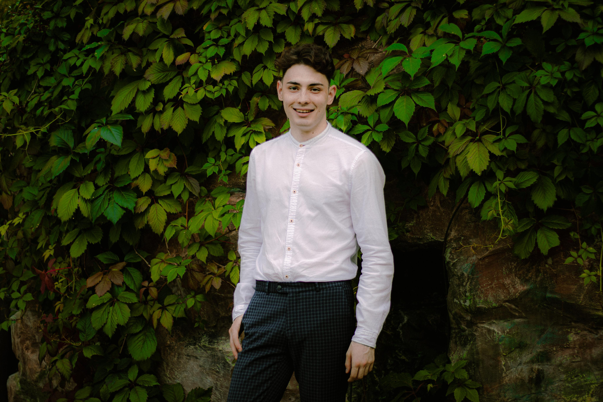 Svet. Ника — ваш персональный фотограф в Нижнем Новгороде