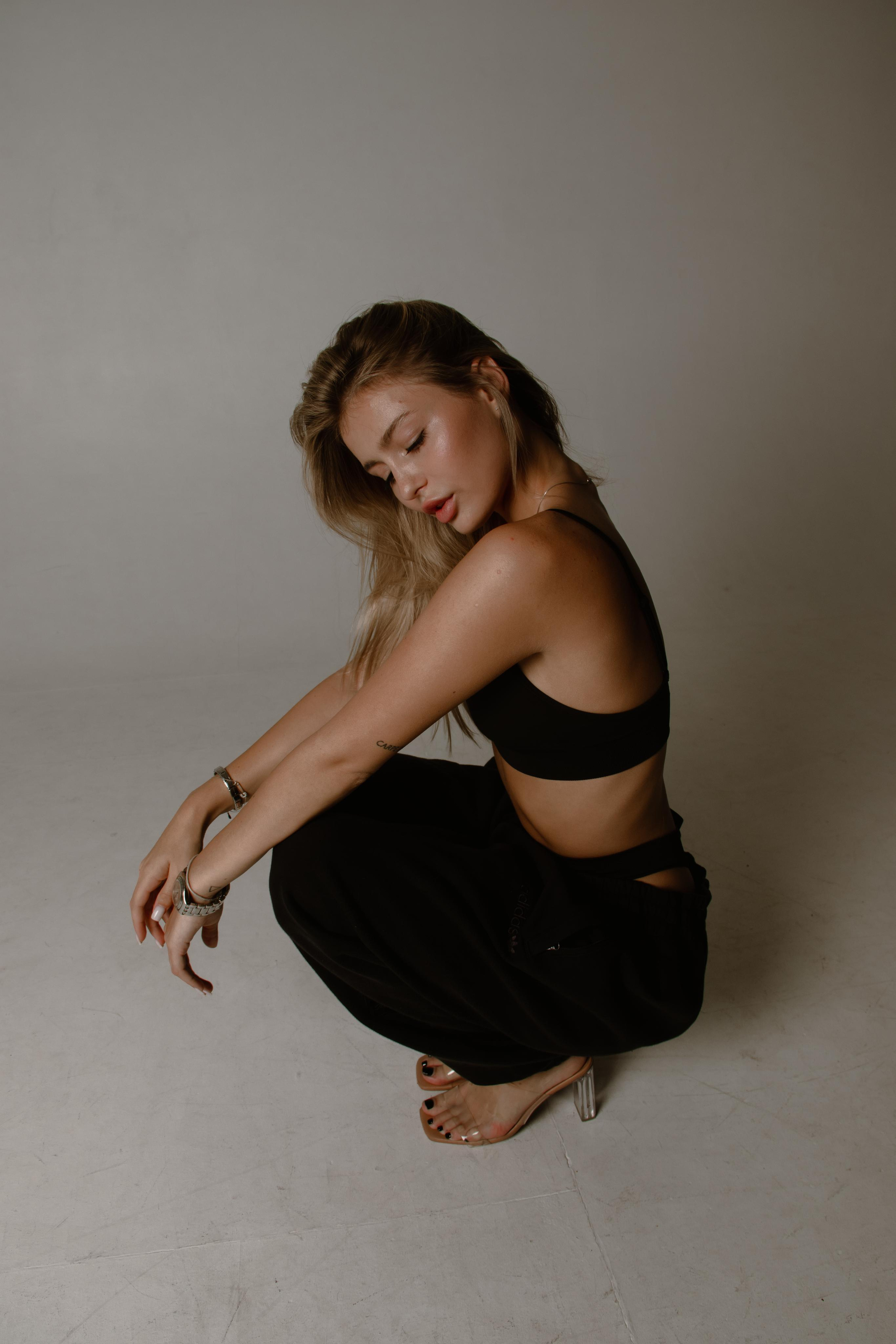 Altn. Ника — ваш персональный фотограф в Нижнем Новгороде