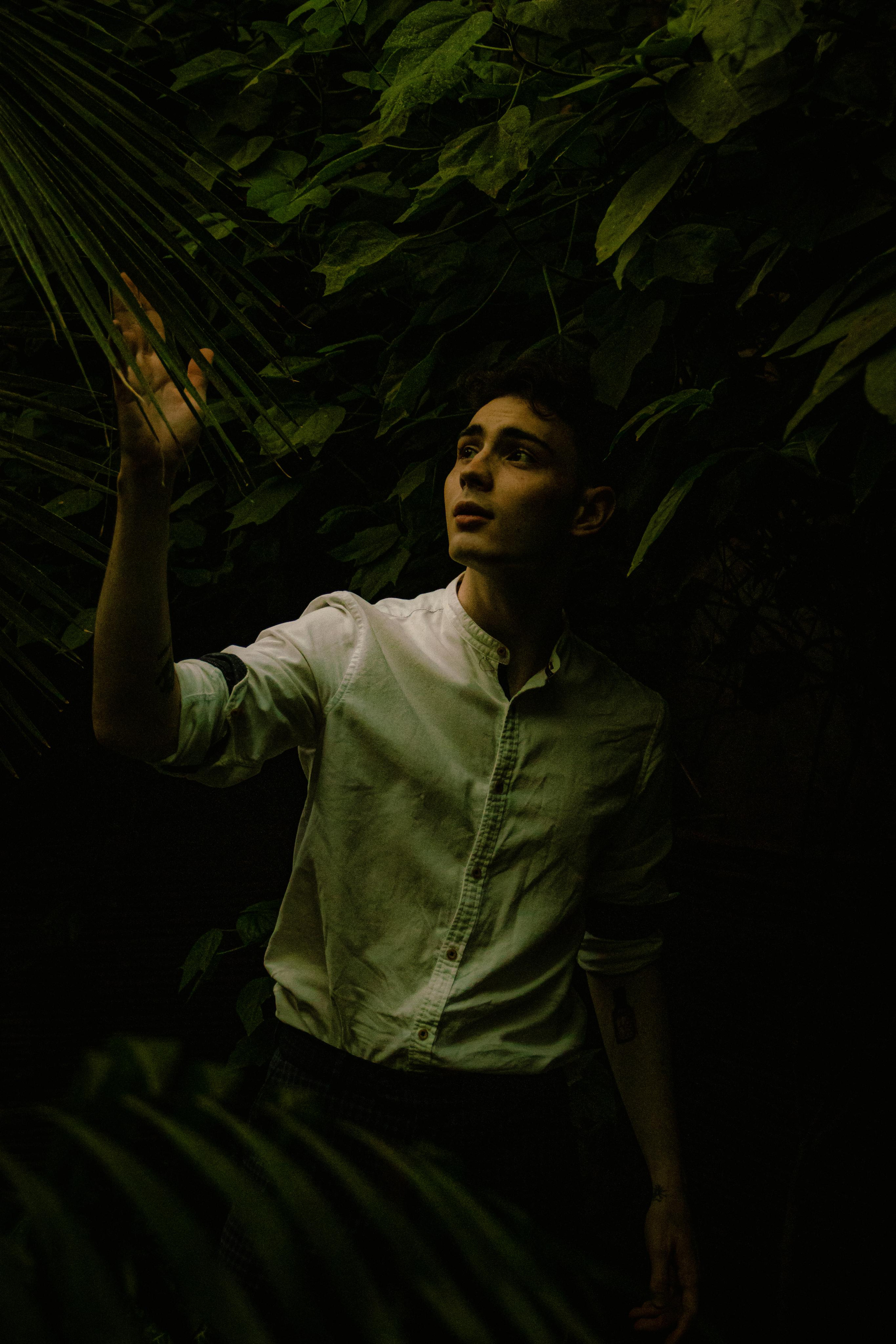 Svet. Ника — ваш персональный фотограф в Нижнем Новгороде