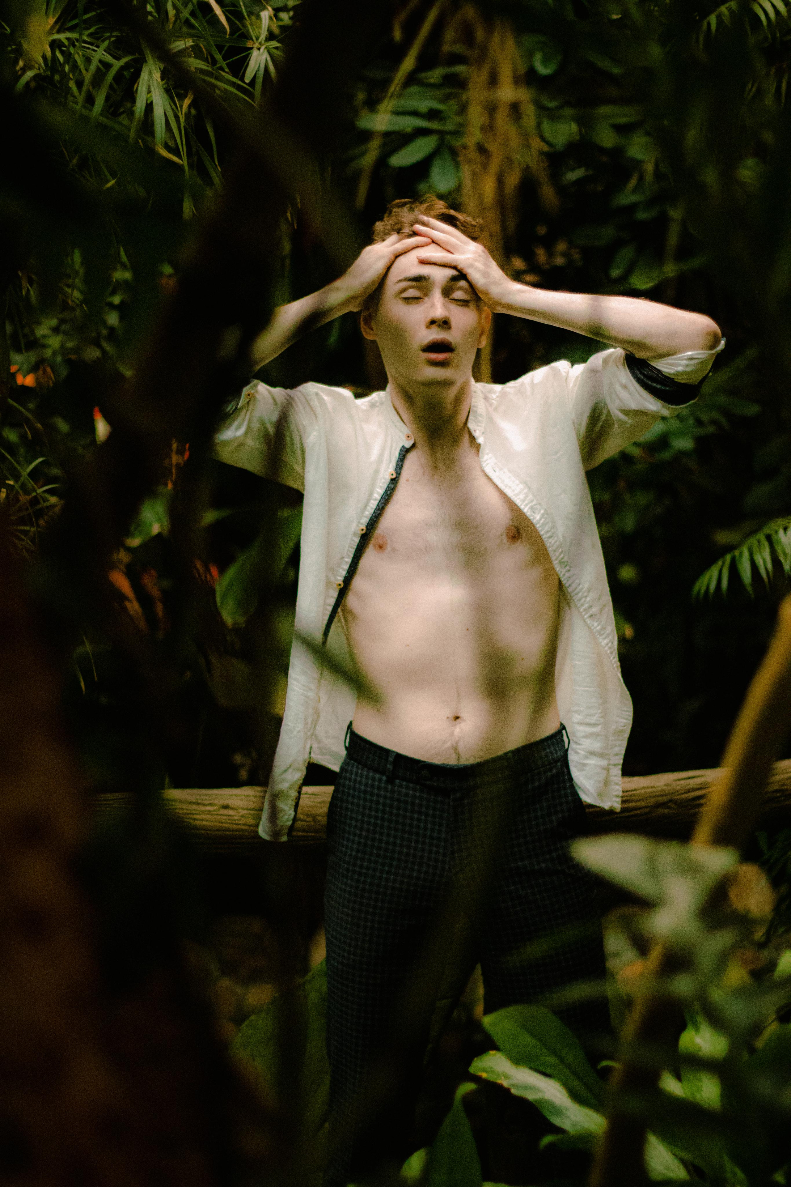 Svet. Ника — ваш персональный фотограф в Нижнем Новгороде