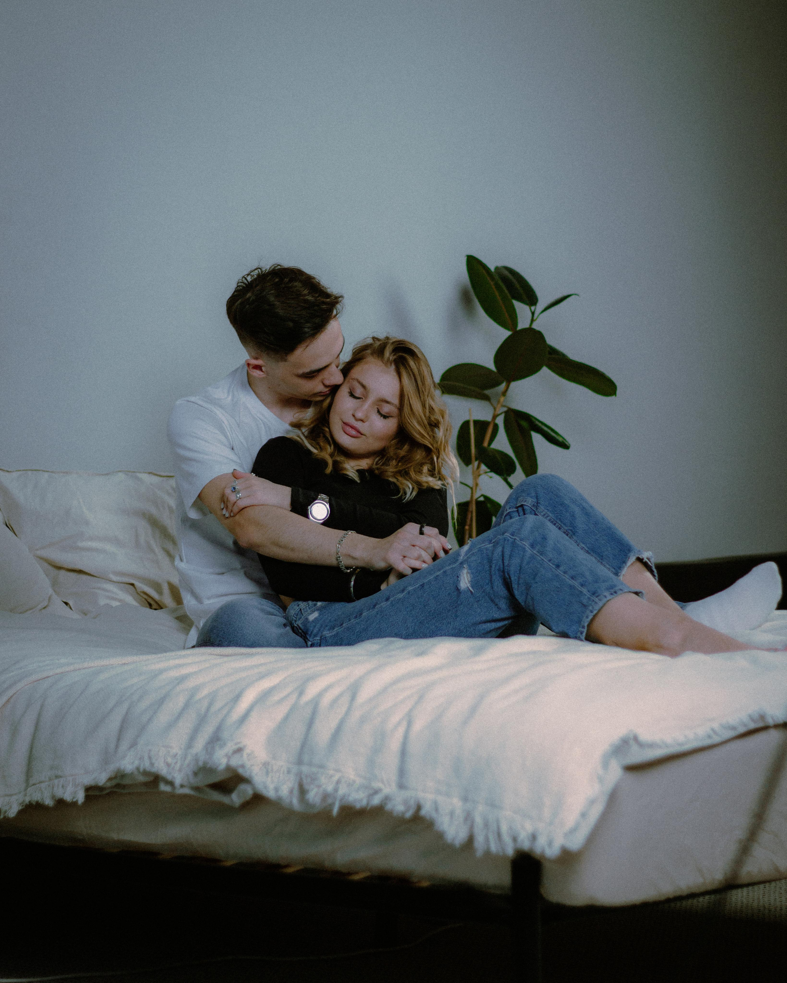 Alena&Andrew. Ника — ваш персональный фотограф в Нижнем Новгороде