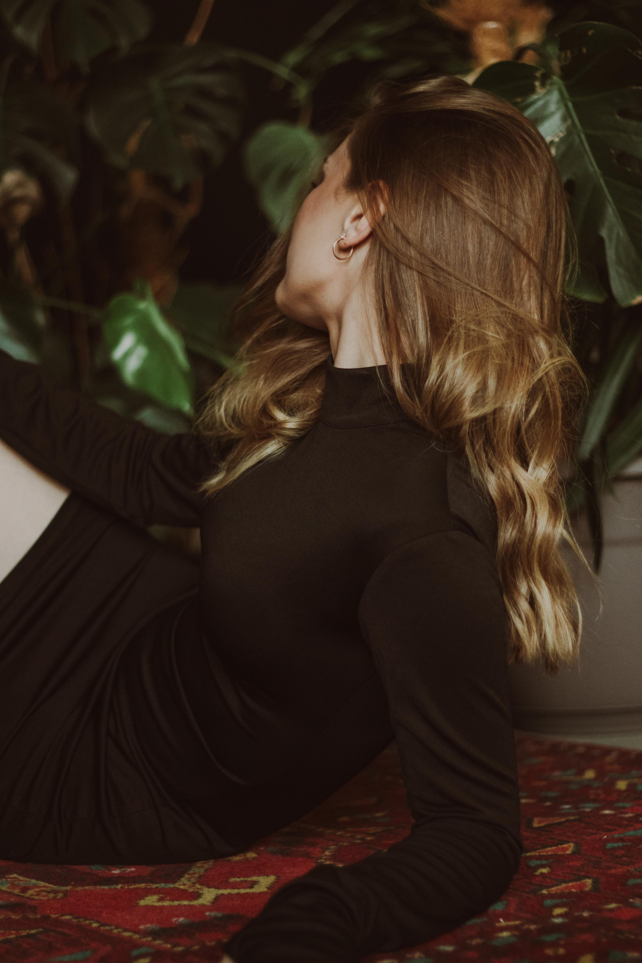 Katerina. Ника — ваш персональный фотограф в Нижнем Новгороде