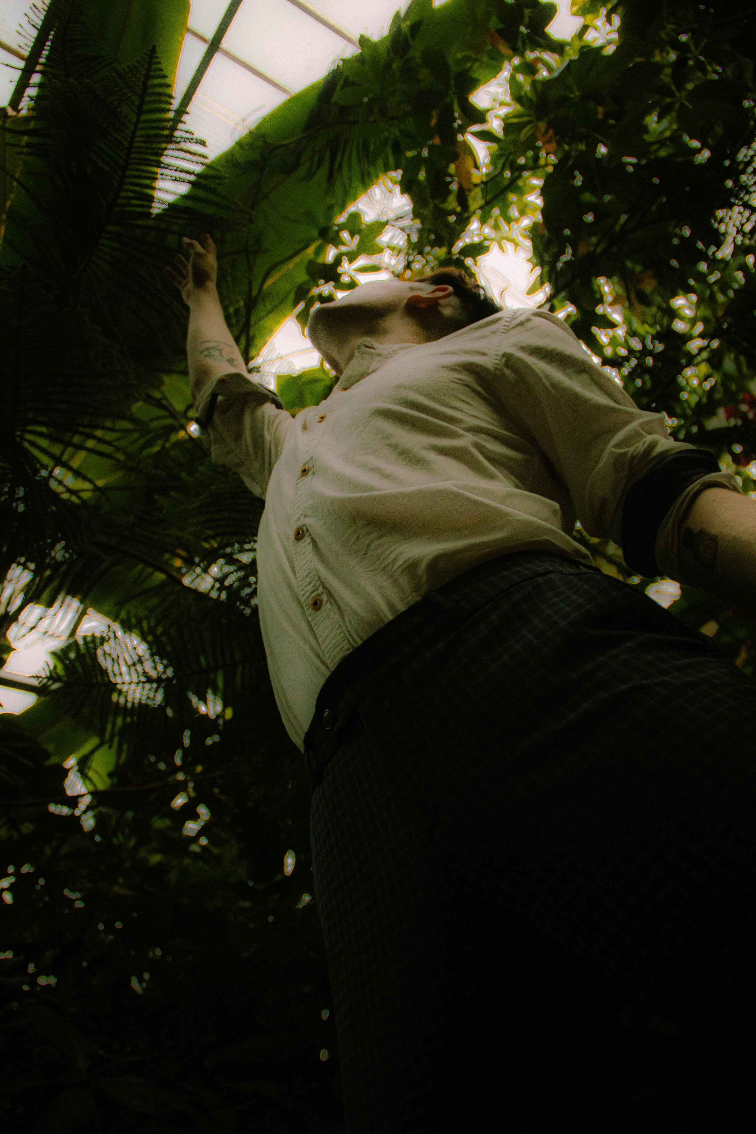 Svet. Ника — ваш персональный фотограф в Нижнем Новгороде