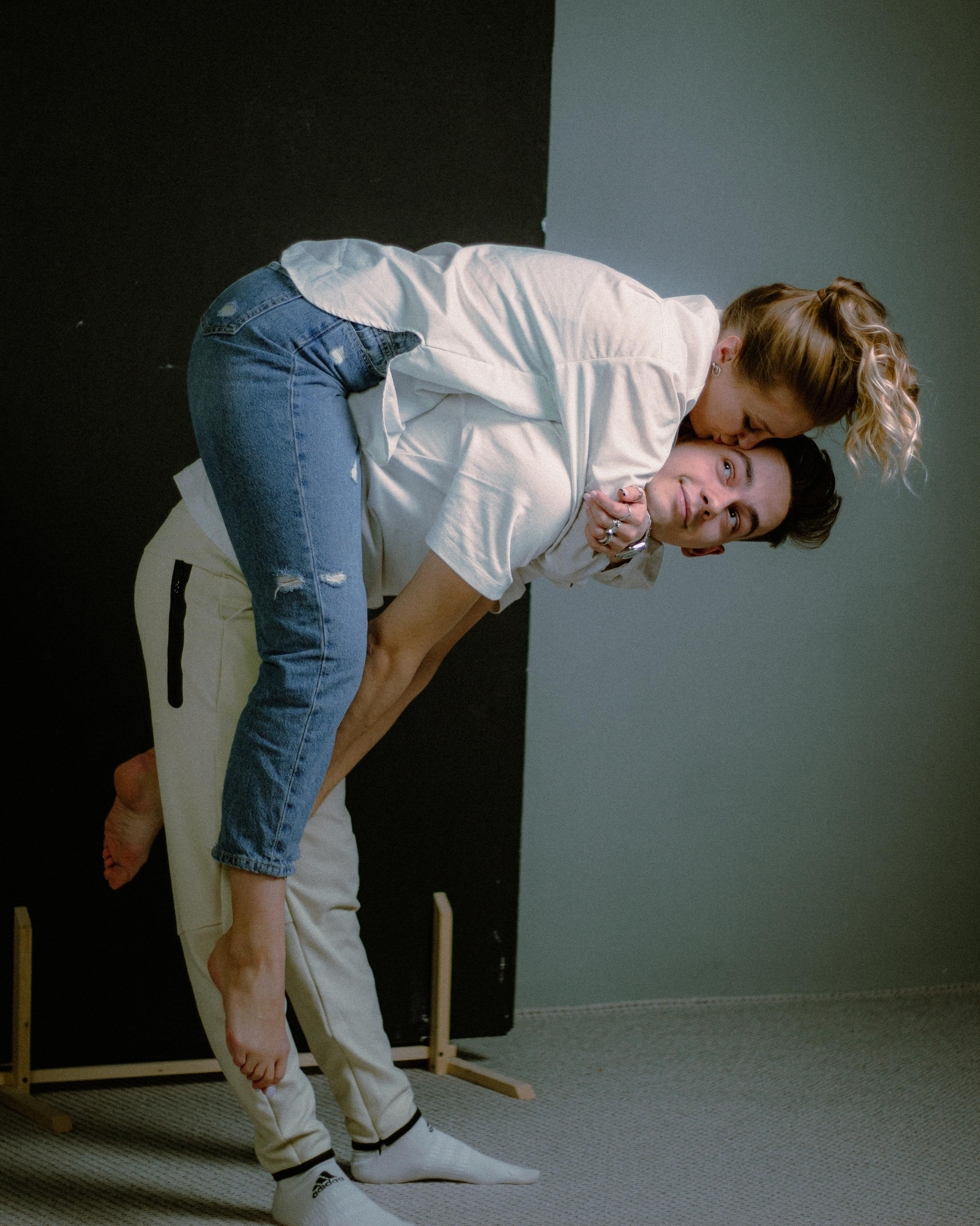 Alena&Andrew. Ника — ваш персональный фотограф в Нижнем Новгороде