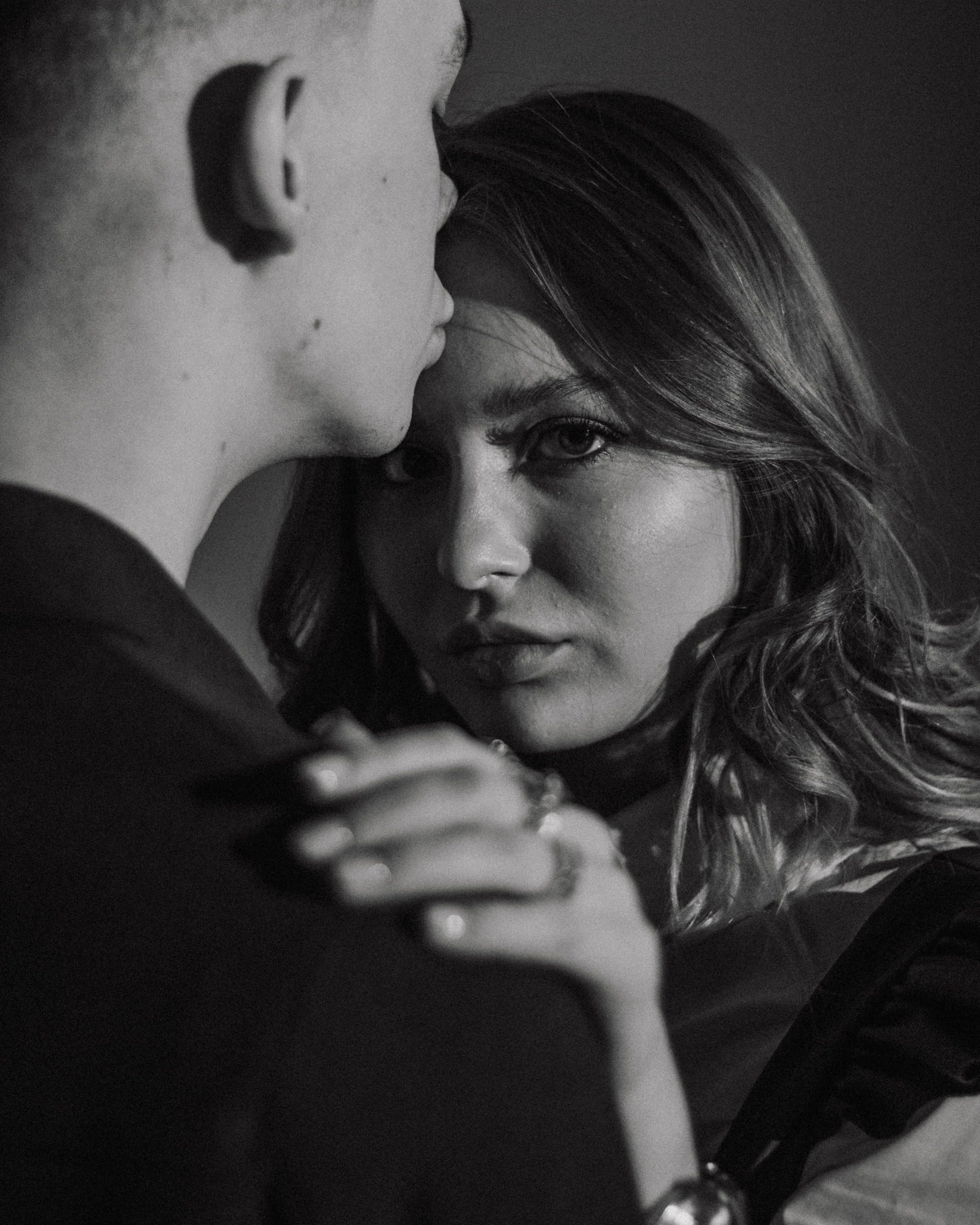 Alena&Andrew. Ника — ваш персональный фотограф в Нижнем Новгороде