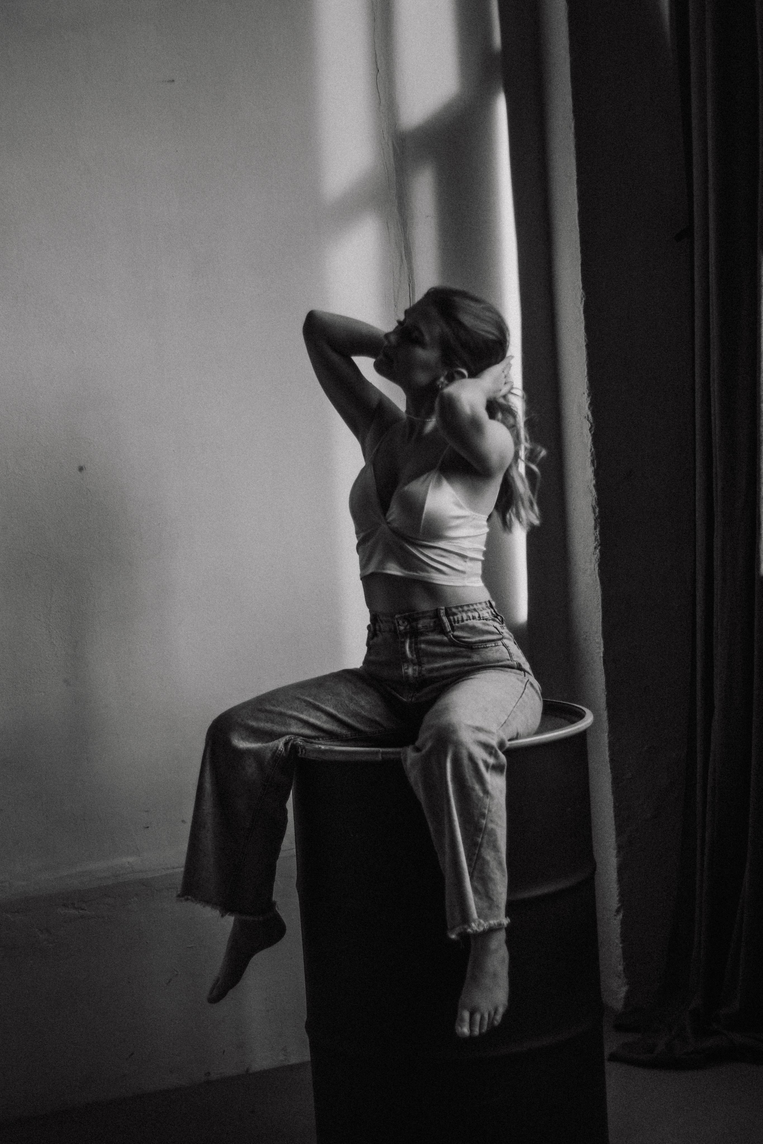 Katerina. Ника — ваш персональный фотограф в Нижнем Новгороде