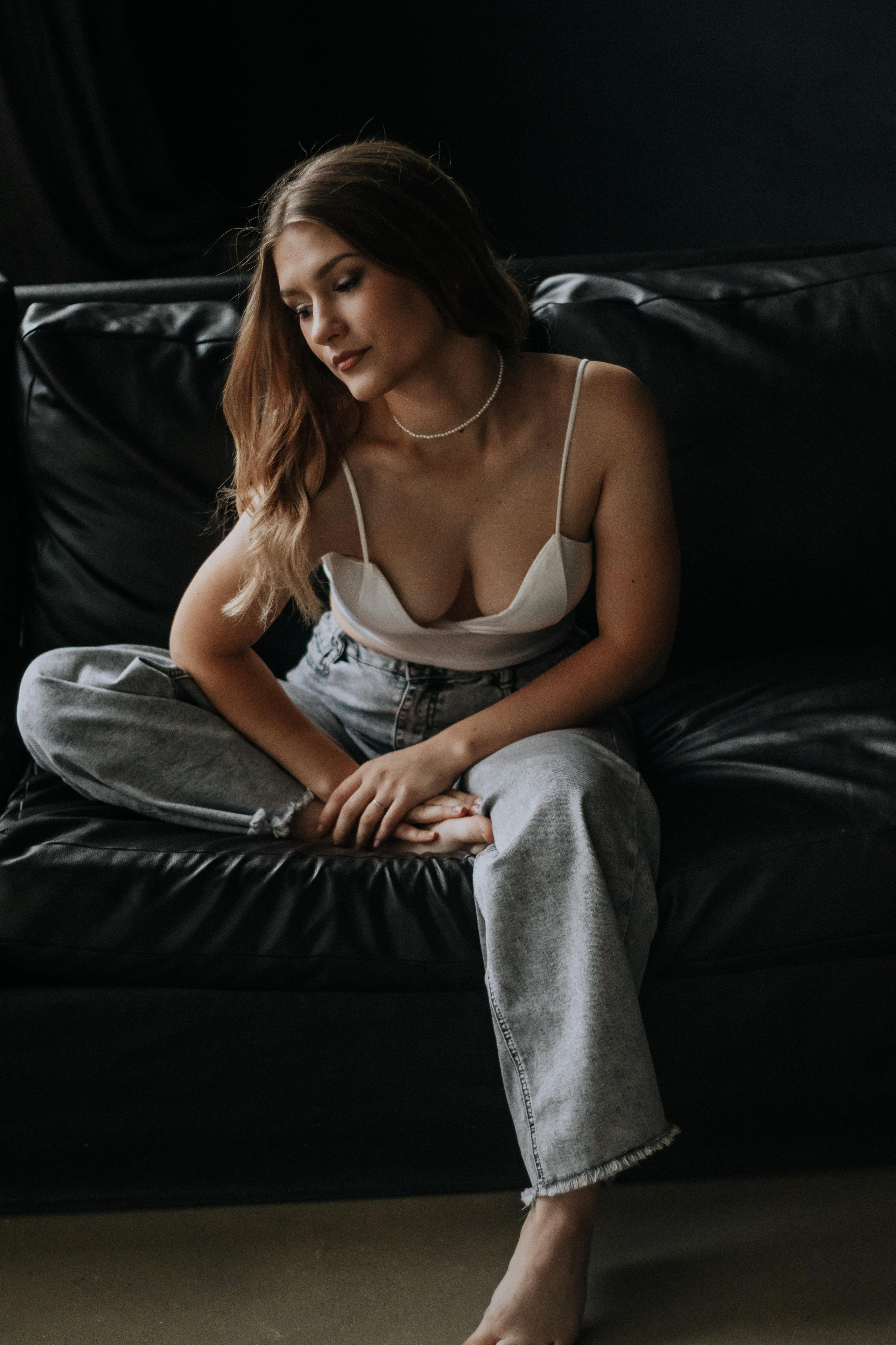 Katerina. Ника — ваш персональный фотограф в Нижнем Новгороде