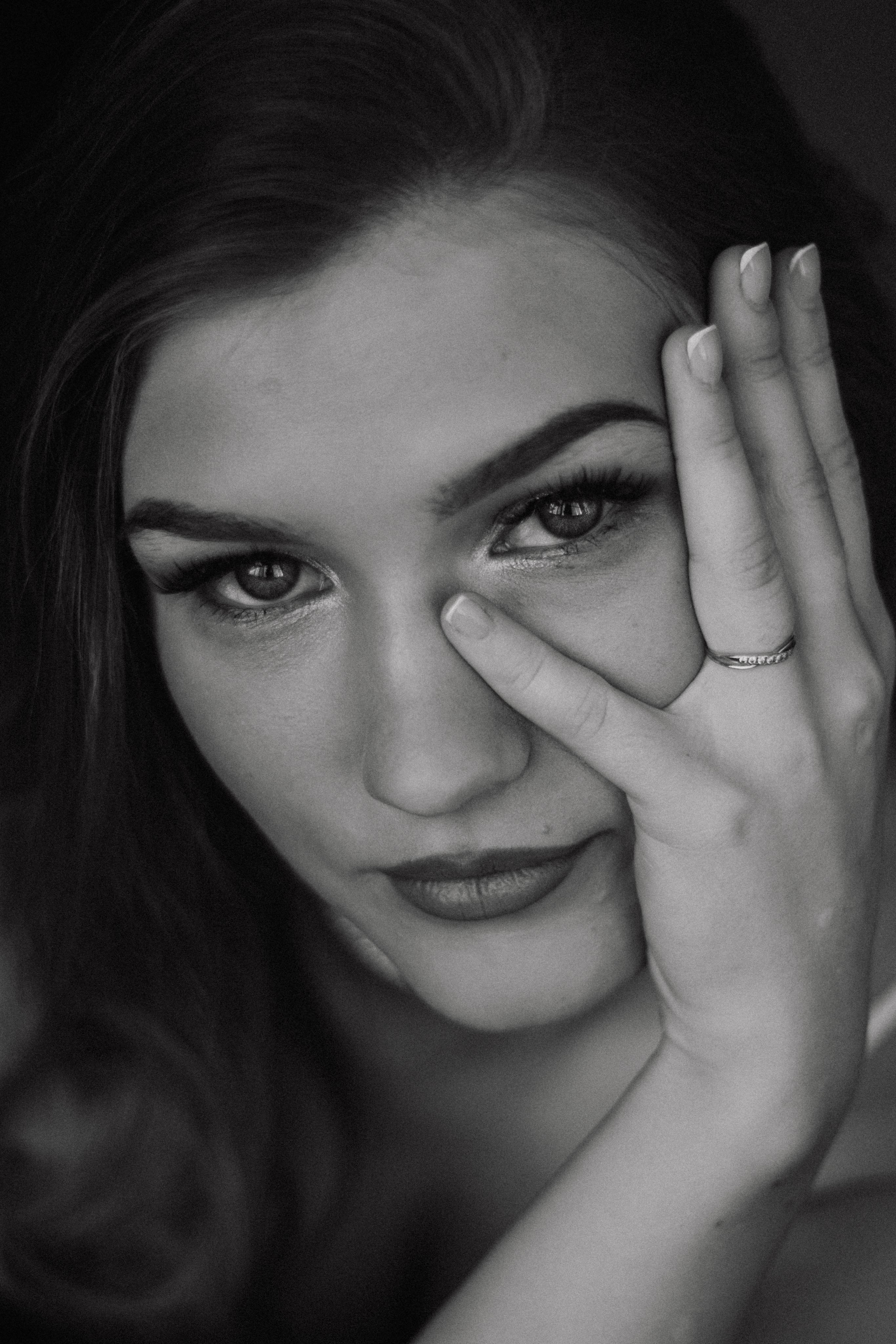 Katerina. Ника — ваш персональный фотограф в Нижнем Новгороде