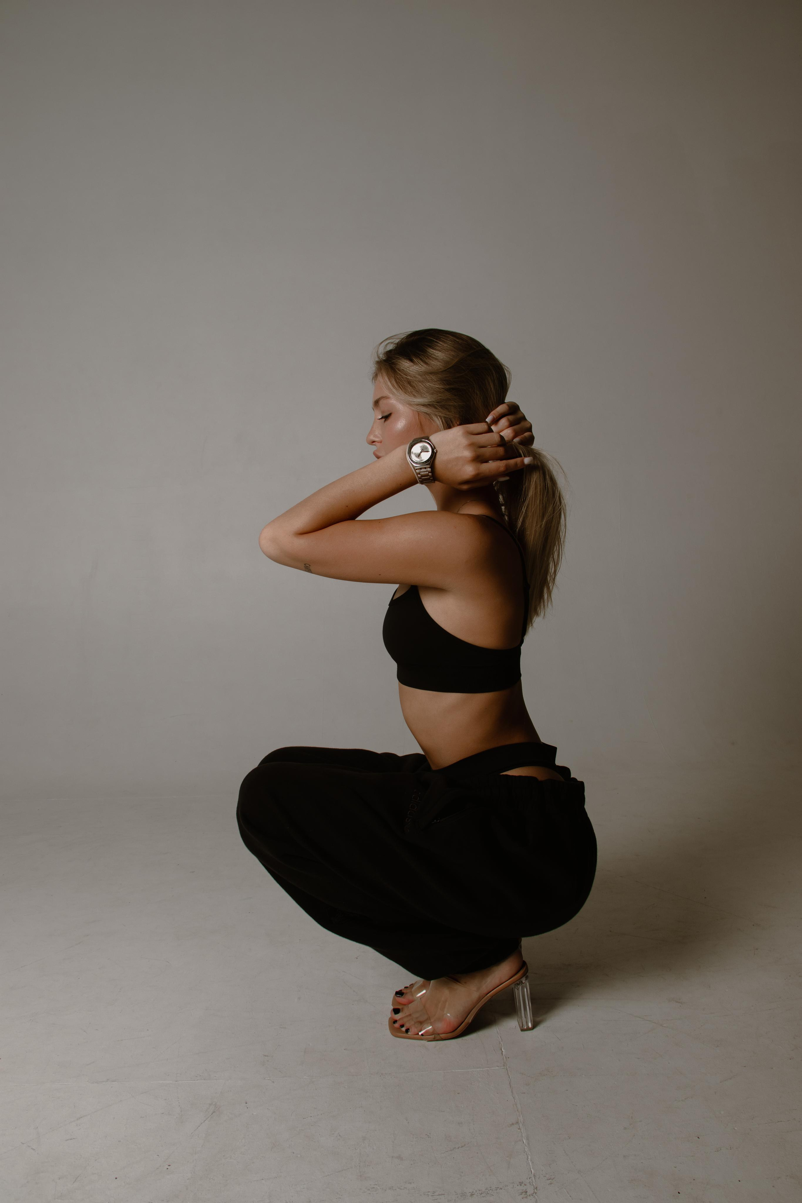 Altn. Ника — ваш персональный фотограф в Нижнем Новгороде