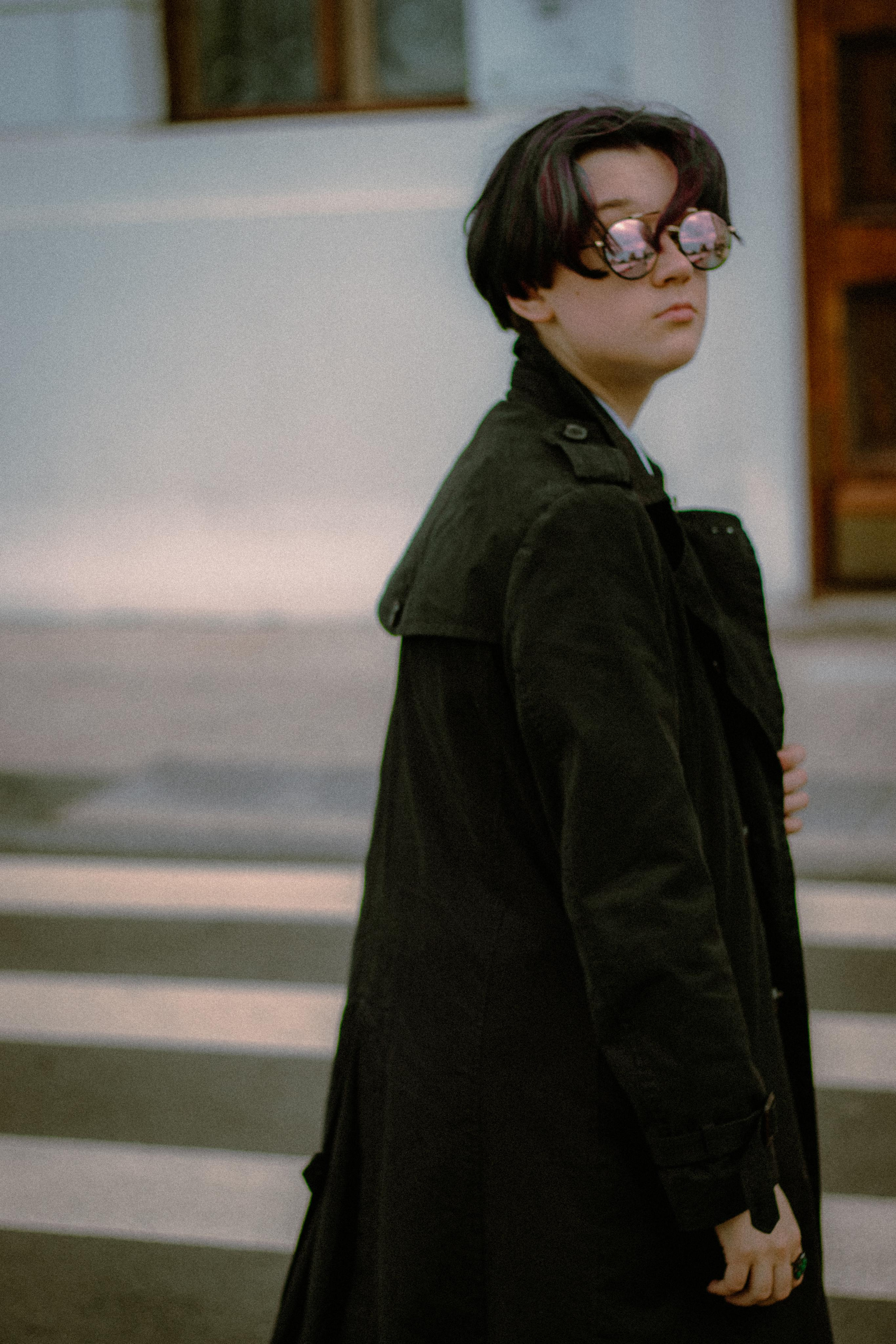 Varya. Ника — ваш персональный фотограф в Нижнем Новгороде