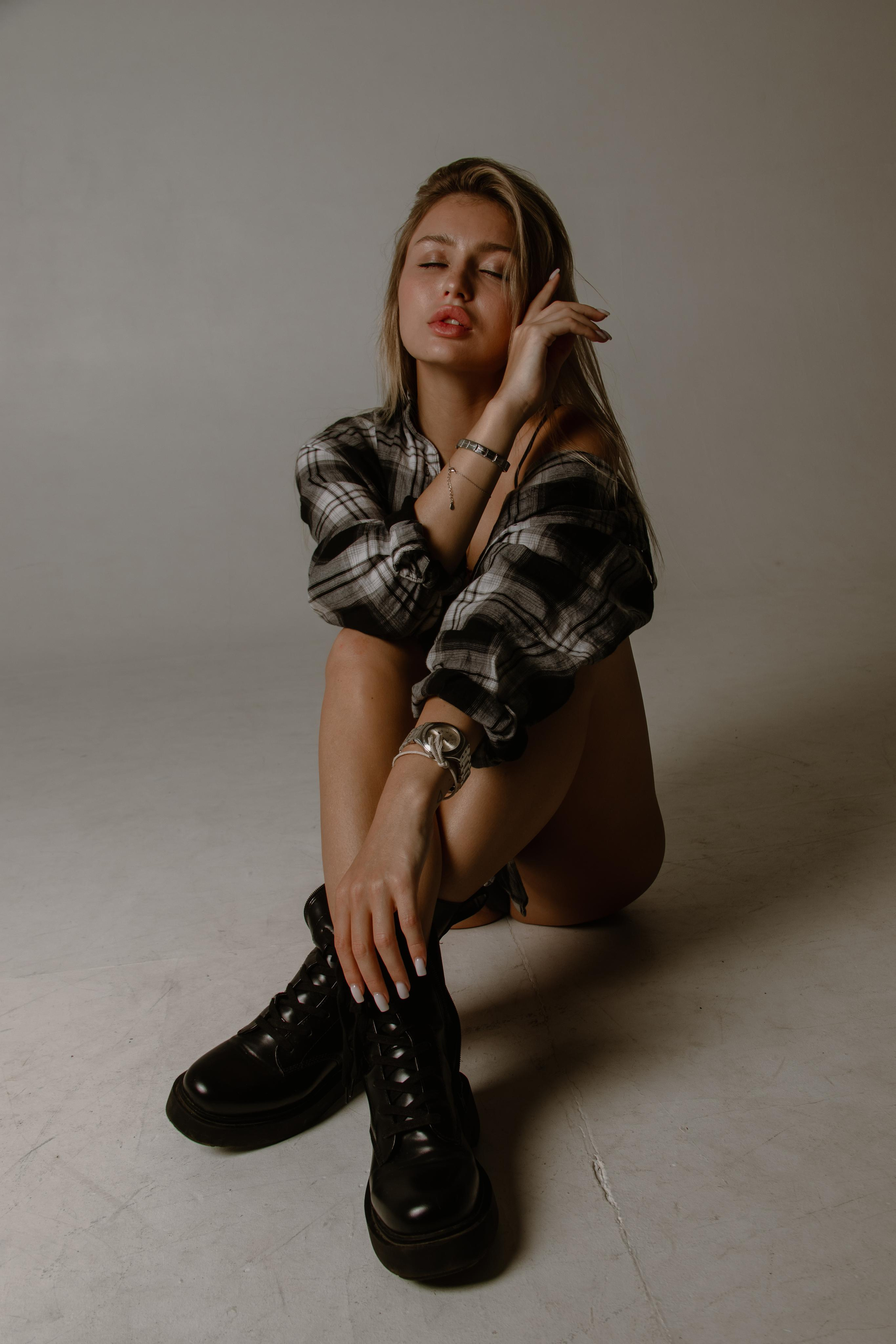 Altn. Ника — ваш персональный фотограф в Нижнем Новгороде