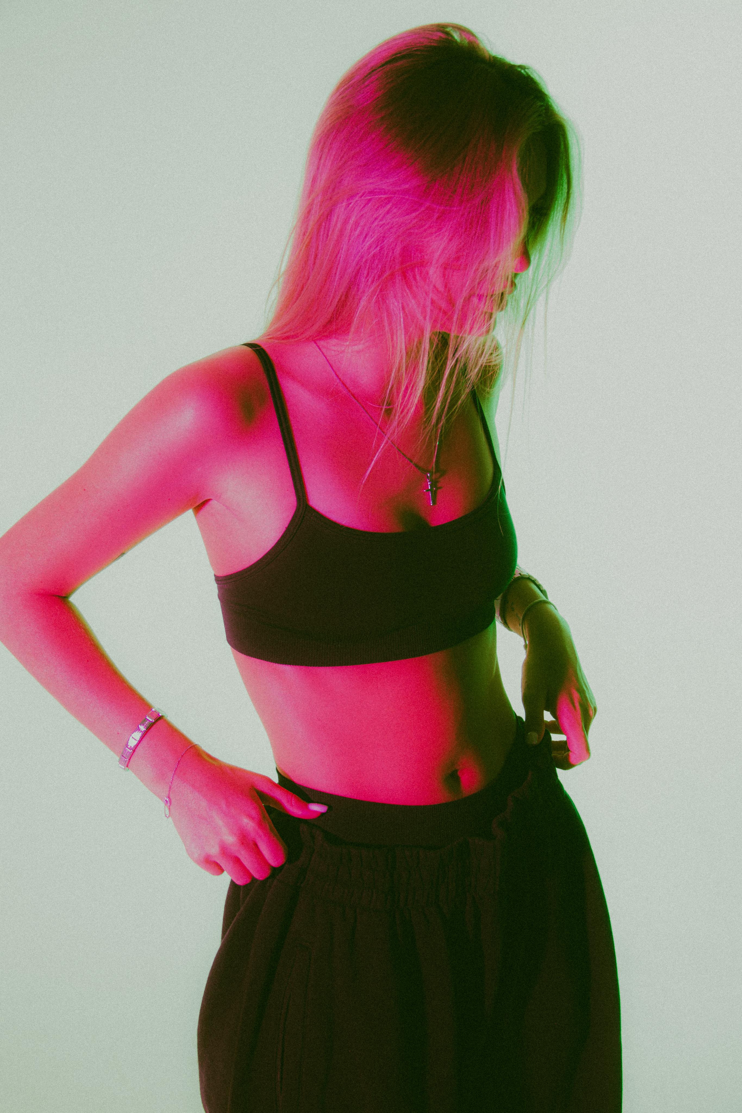 Altn. Ника — ваш персональный фотограф в Нижнем Новгороде