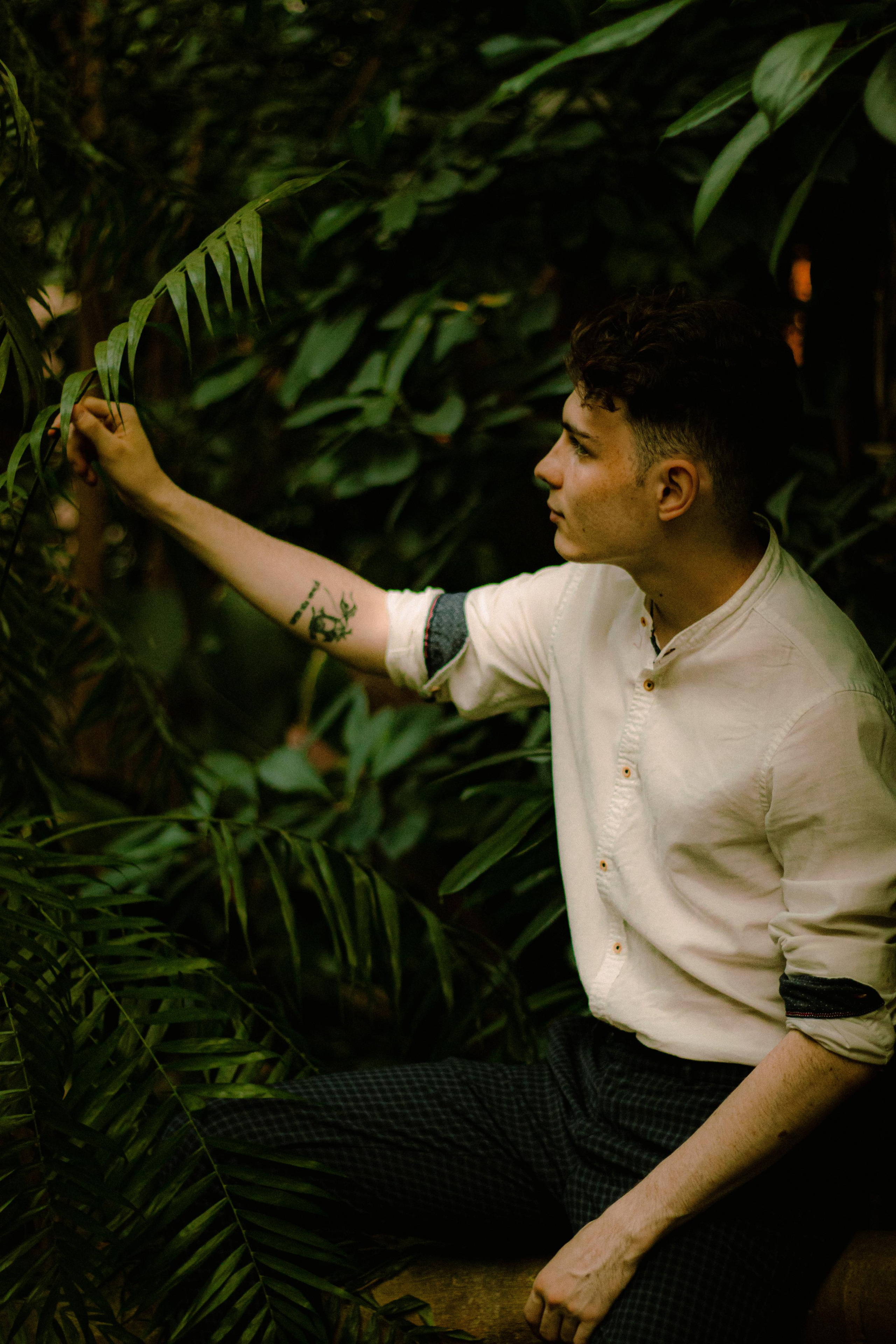 Svet. Ника — ваш персональный фотограф в Нижнем Новгороде