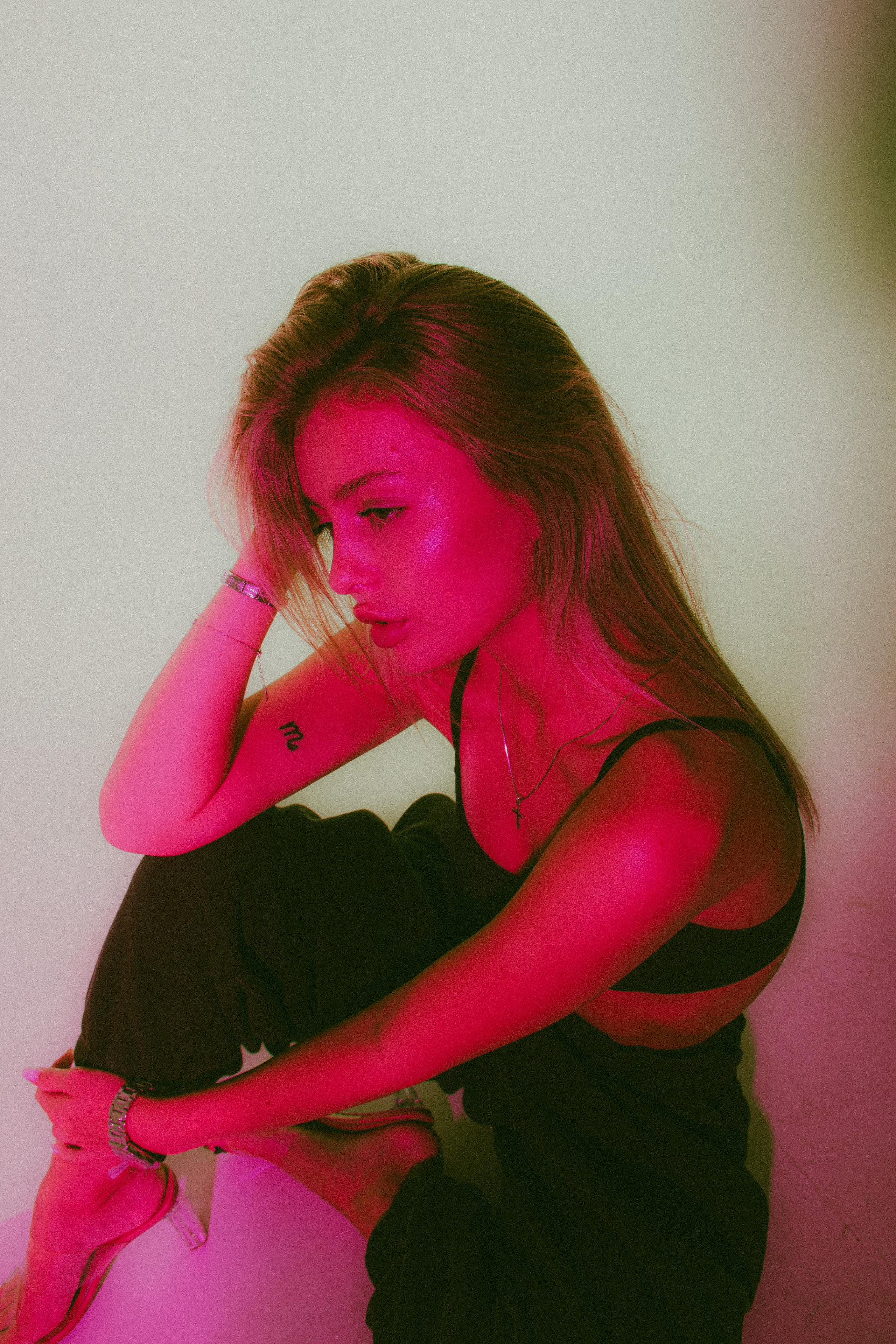 Altn. Ника — ваш персональный фотограф в Нижнем Новгороде