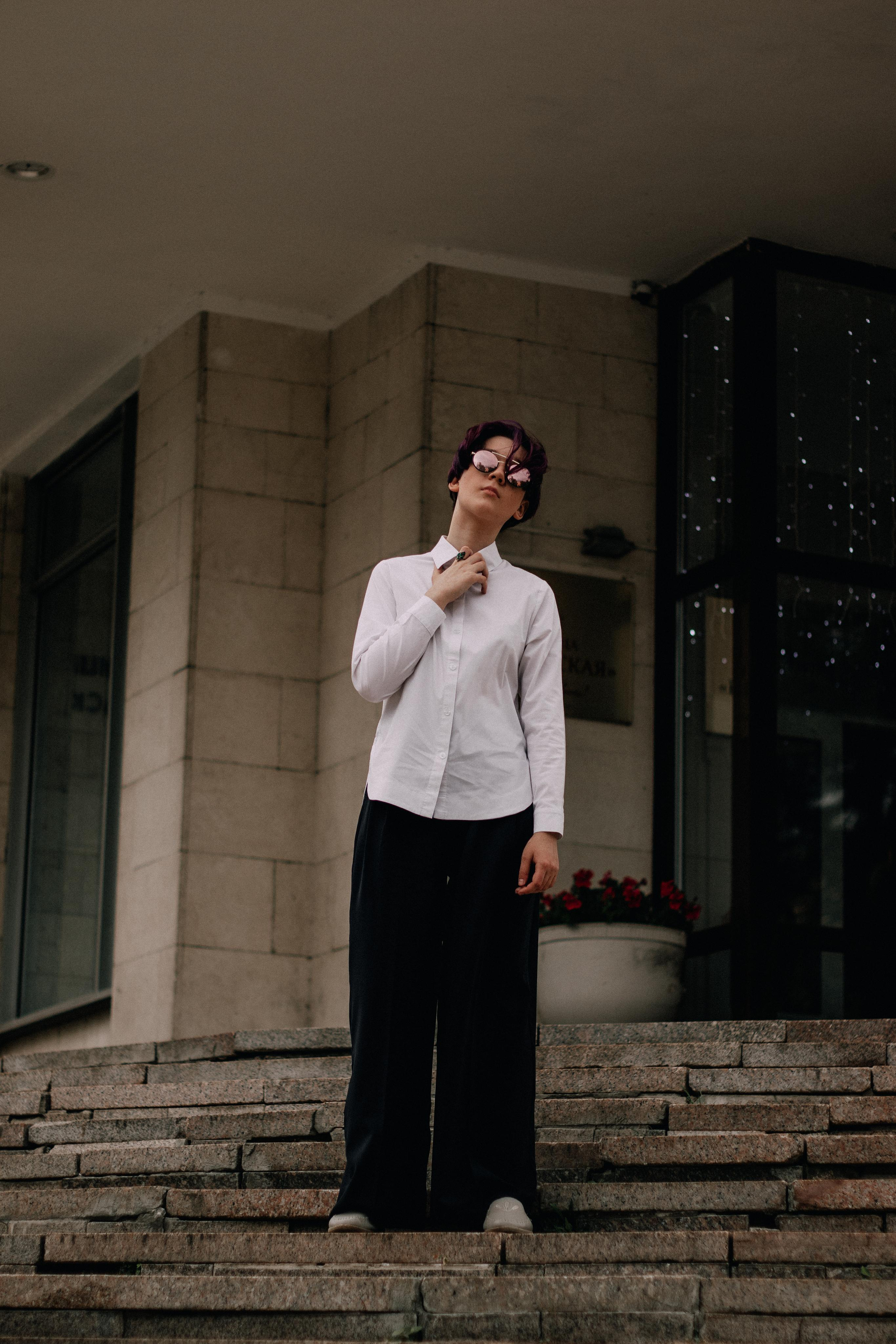 Varya. Ника — ваш персональный фотограф в Нижнем Новгороде