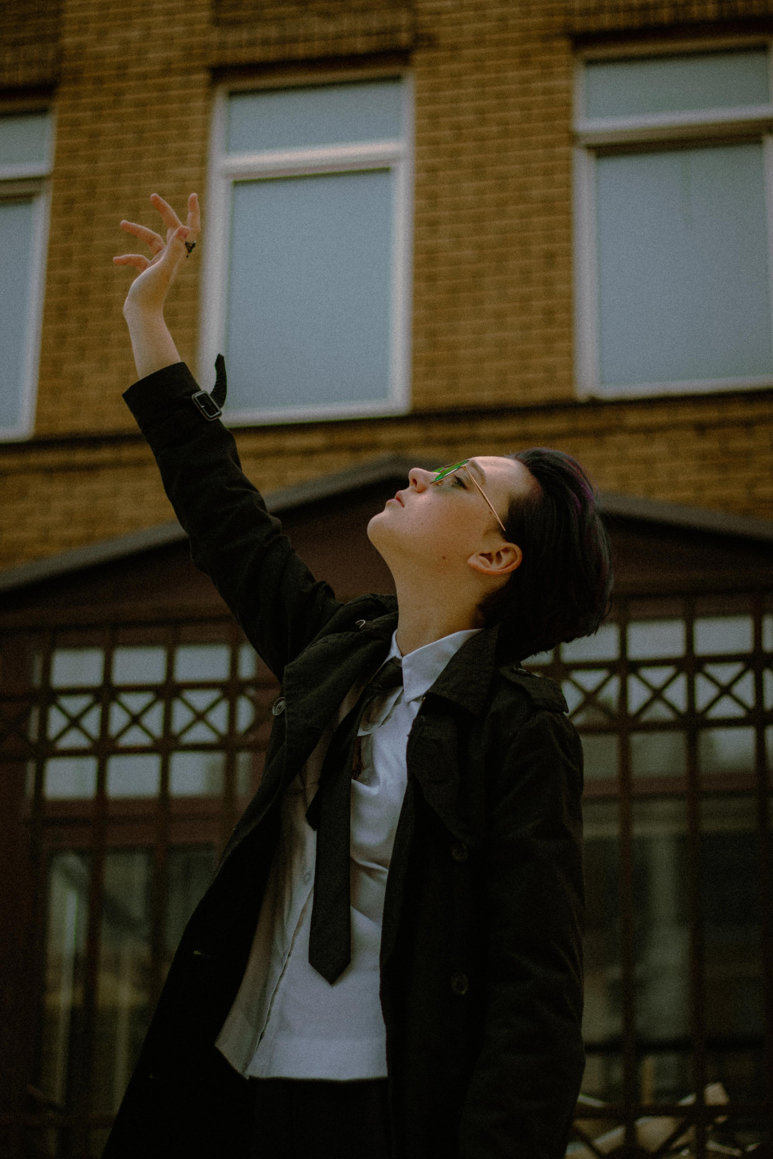 Varya. Ника — ваш персональный фотограф в Нижнем Новгороде