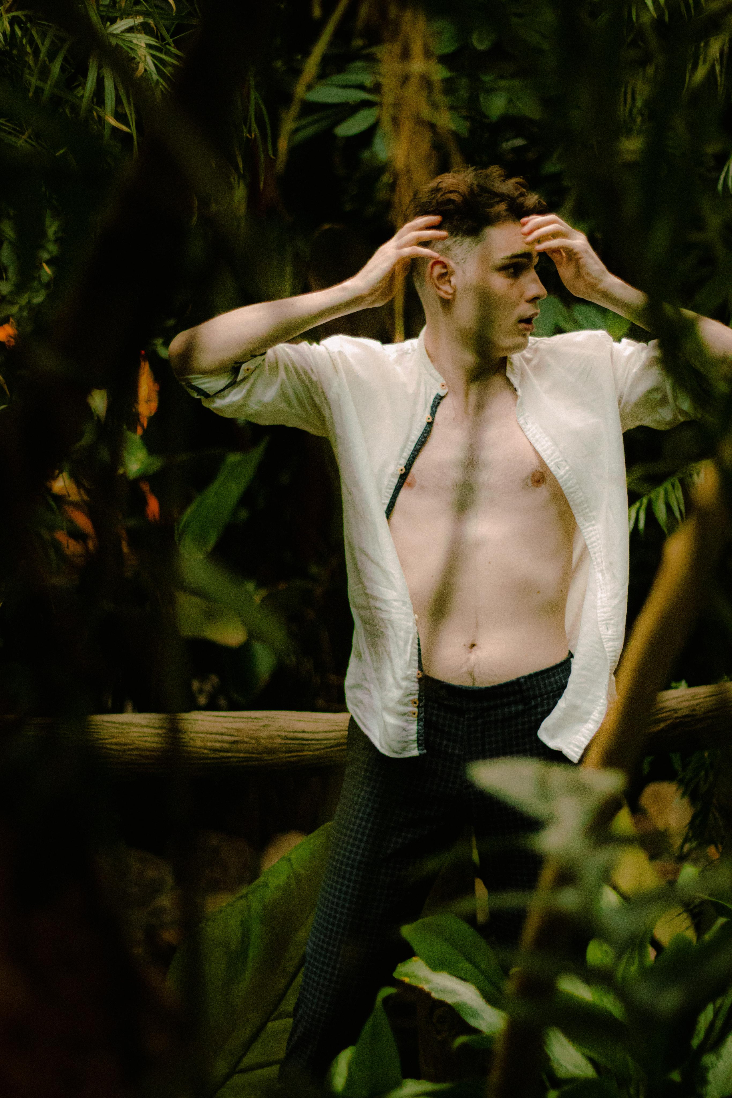 Svet. Ника — ваш персональный фотограф в Нижнем Новгороде