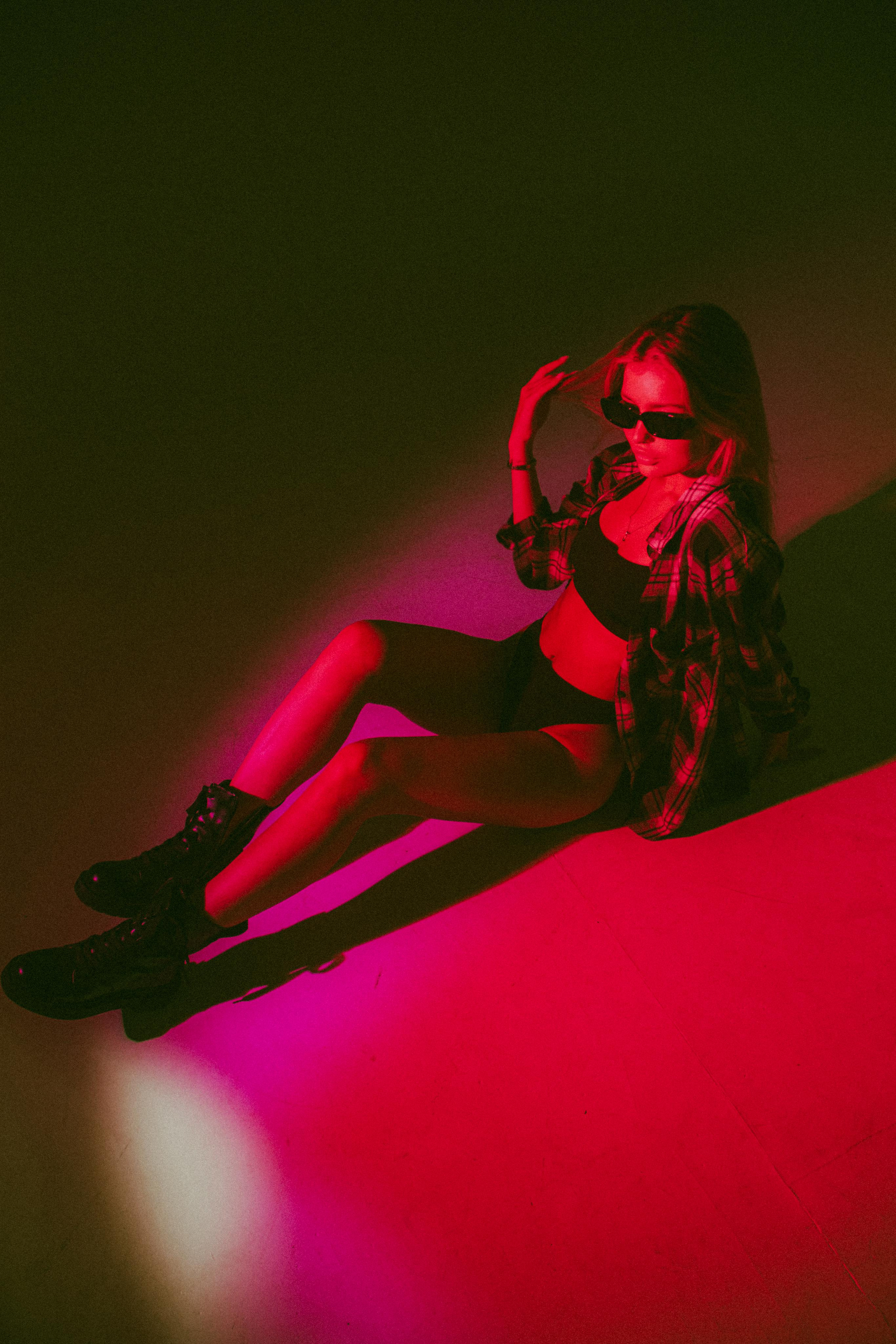 Altn. Ника — ваш персональный фотограф в Нижнем Новгороде