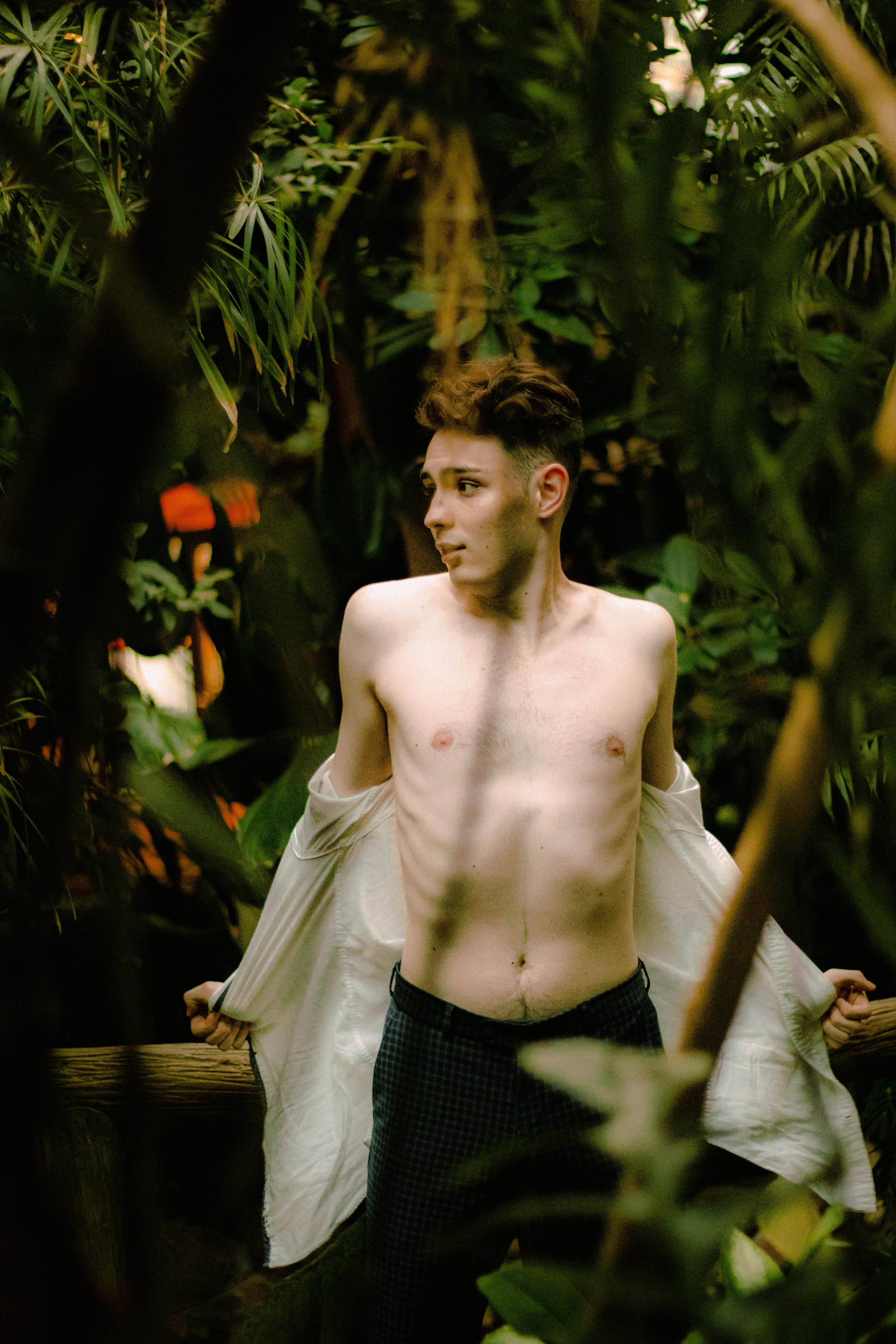 Svet. Ника — ваш персональный фотограф в Нижнем Новгороде