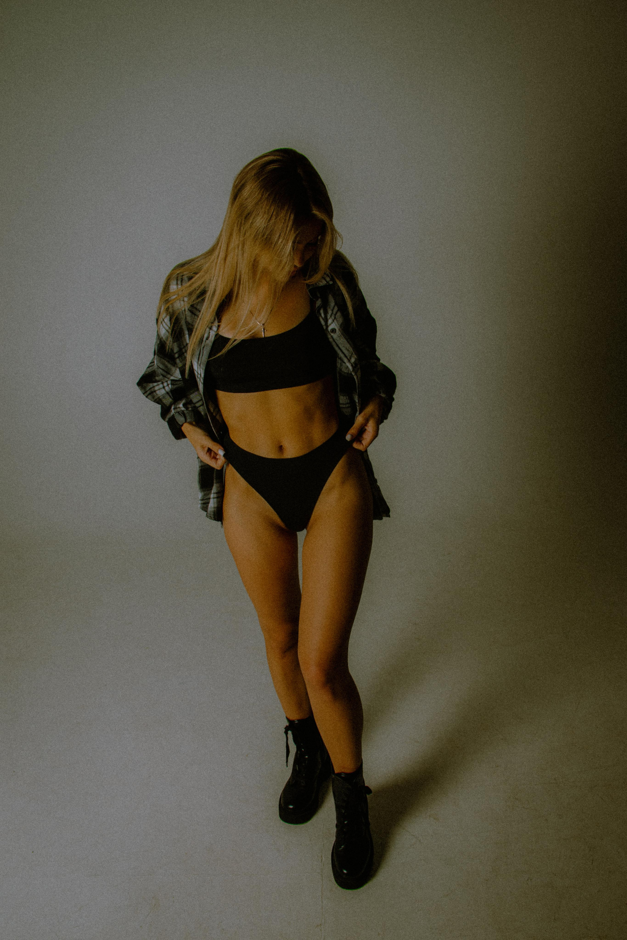 Altn. Ника — ваш персональный фотограф в Нижнем Новгороде