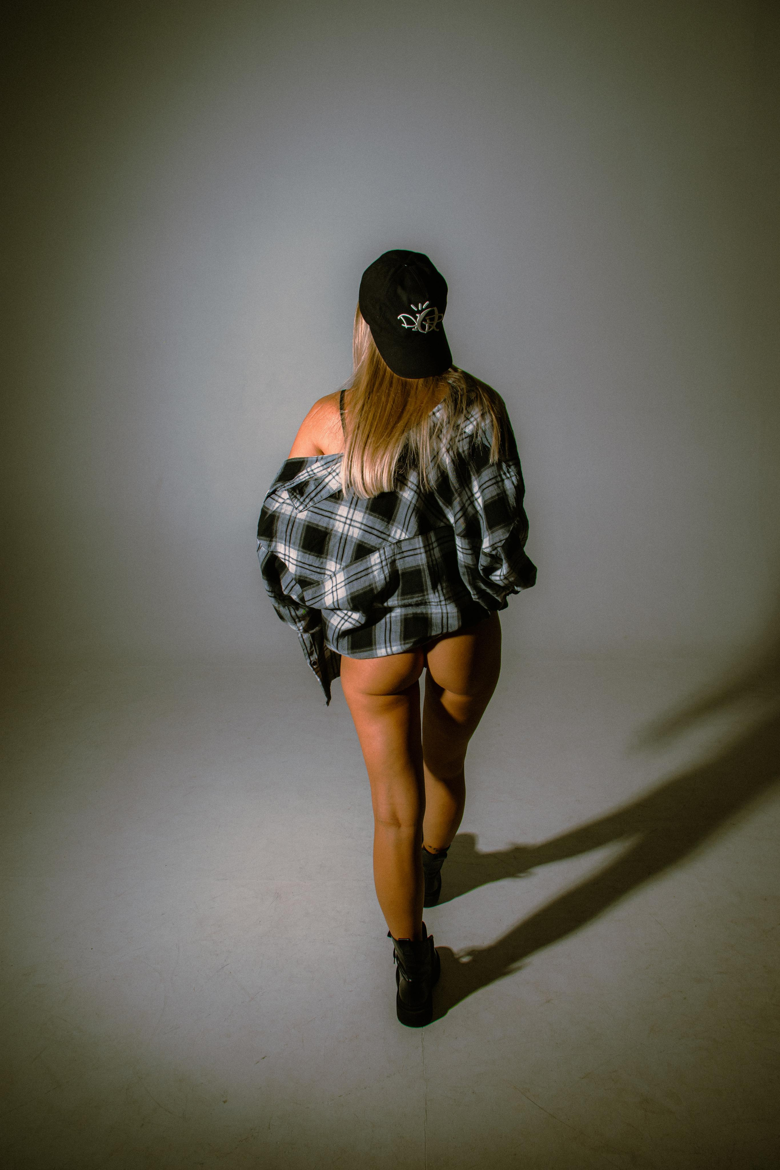 Altn. Ника — ваш персональный фотограф в Нижнем Новгороде