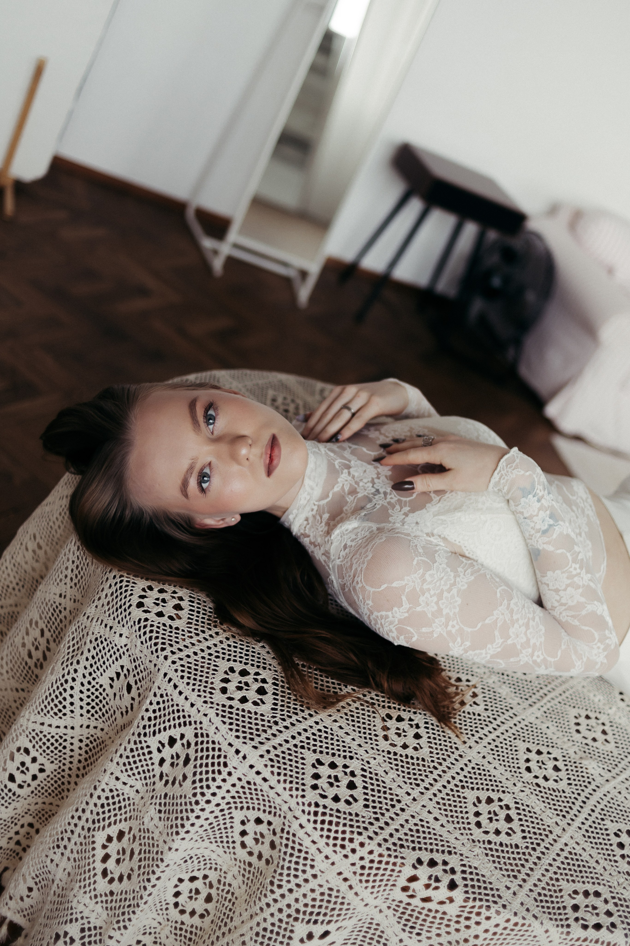 Yana. Ника — ваш персональный фотограф в Нижнем Новгороде