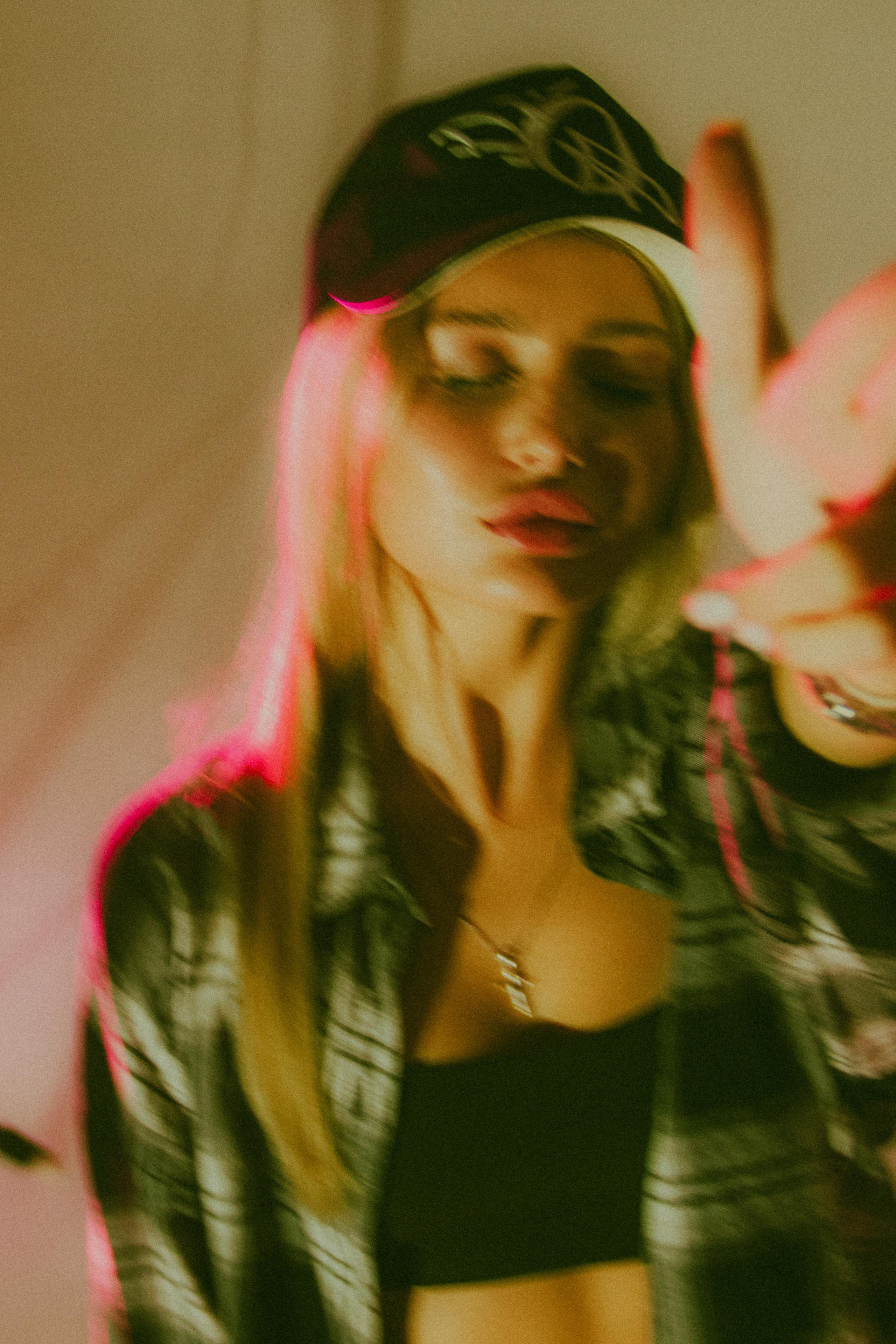 Altn. Ника — ваш персональный фотограф в Нижнем Новгороде