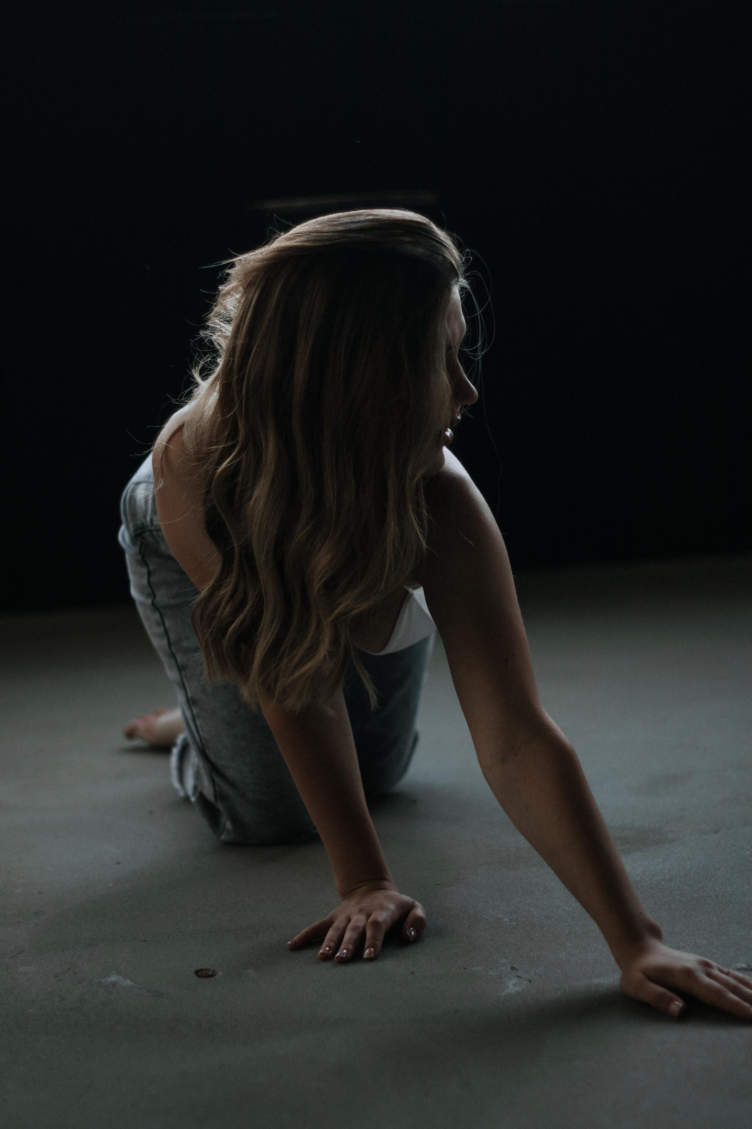 Katerina. Ника — ваш персональный фотограф в Нижнем Новгороде