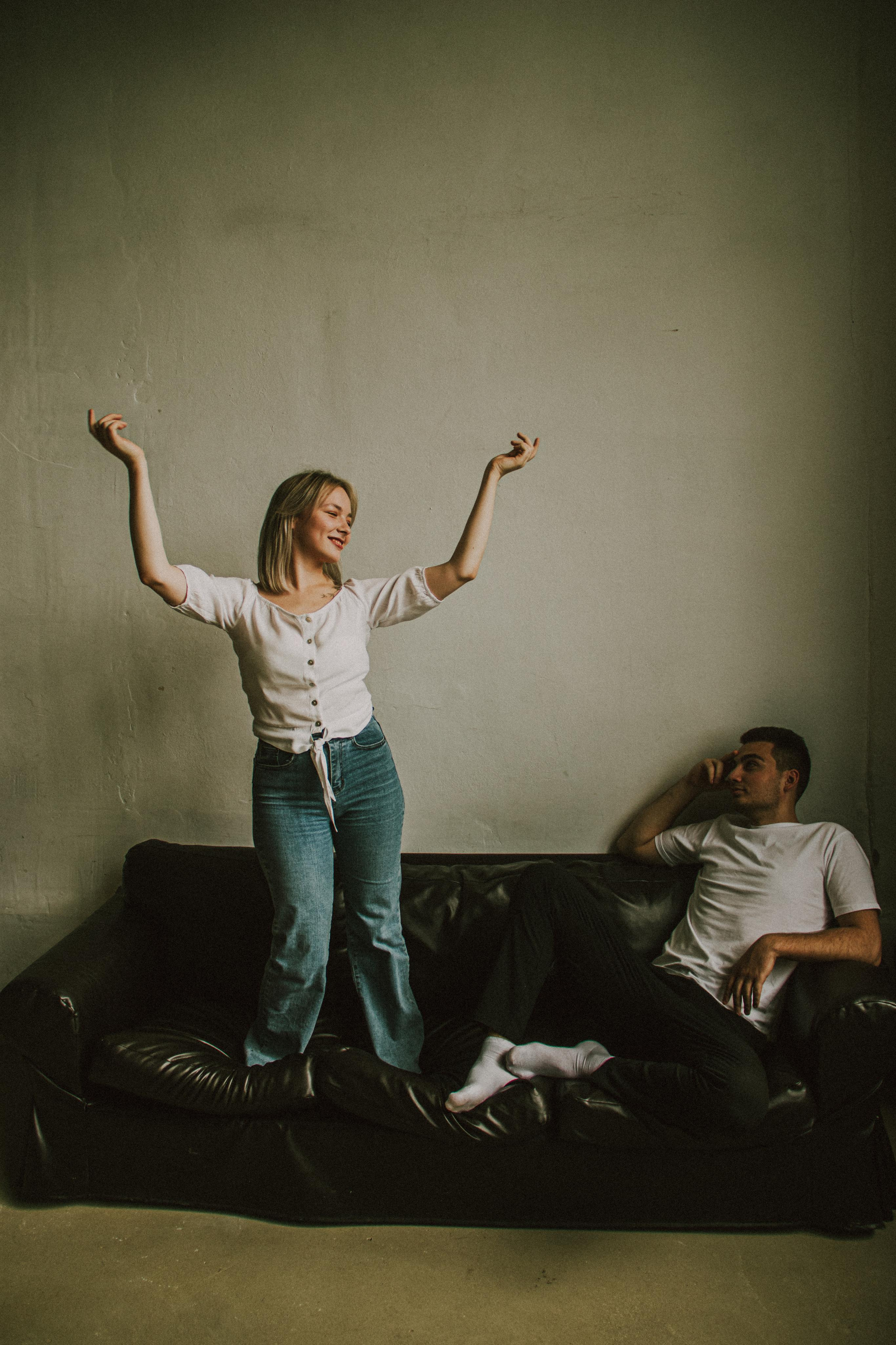 D&Y. Ника — ваш персональный фотограф в Нижнем Новгороде