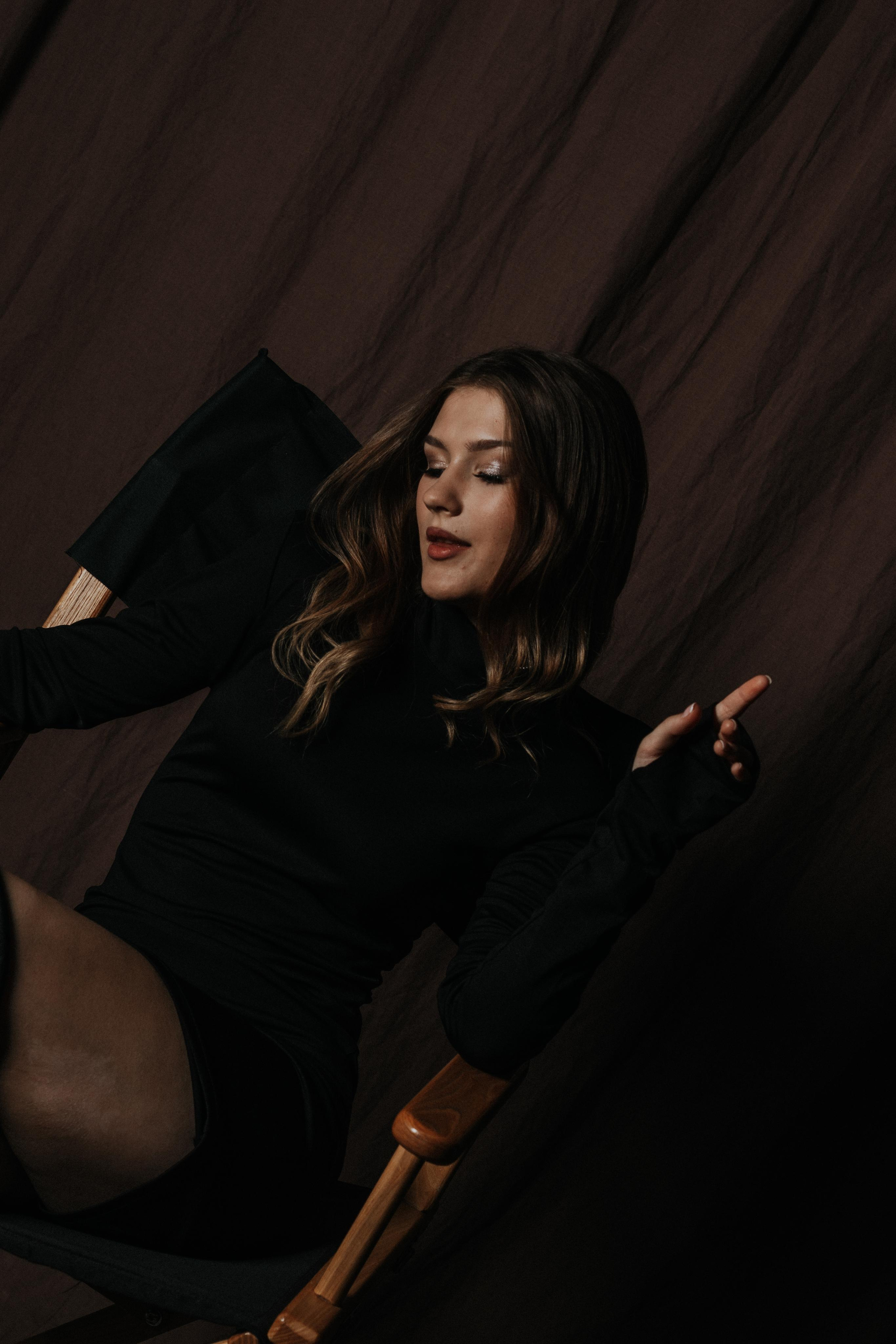 Katerina. Ника — ваш персональный фотограф в Нижнем Новгороде