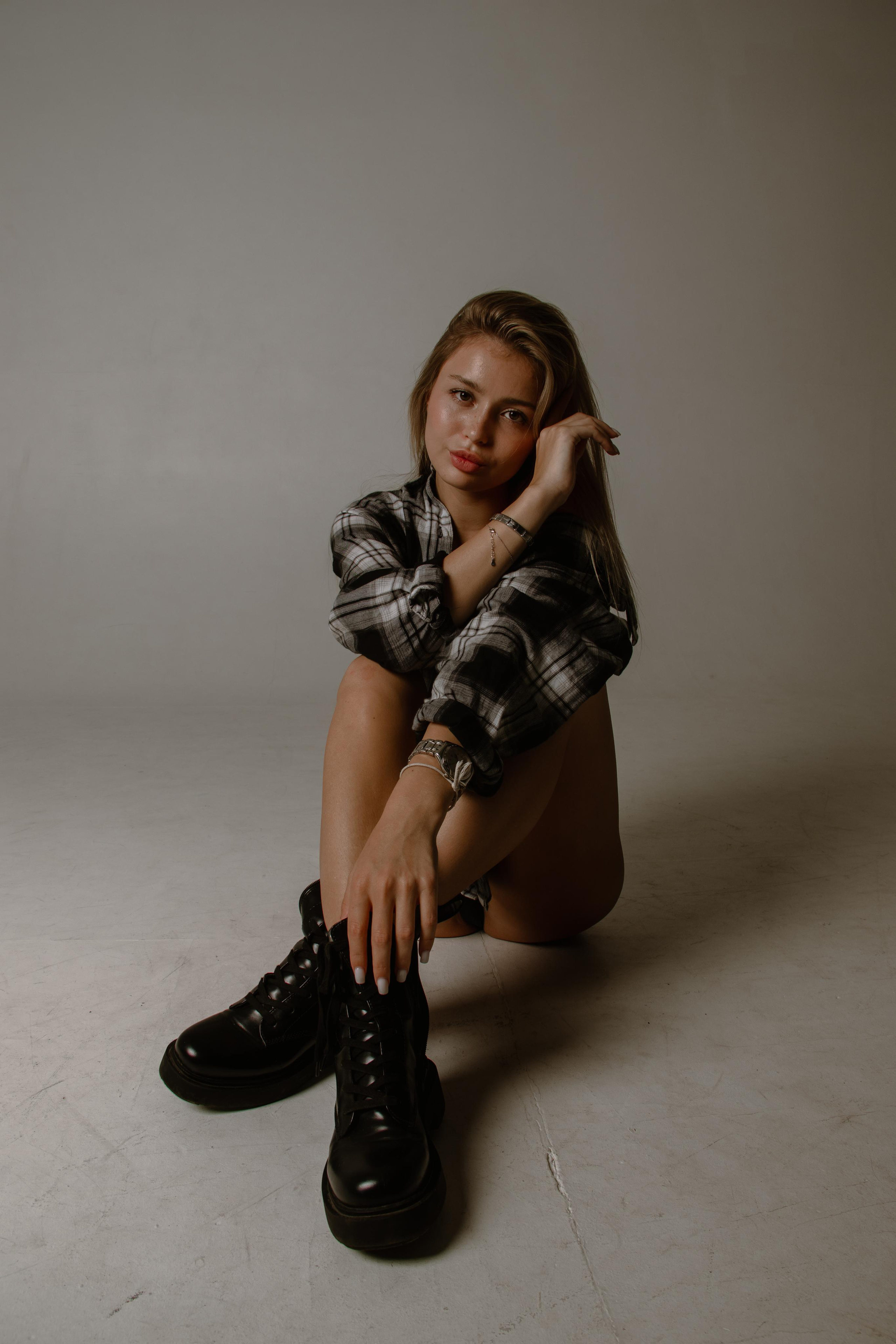 Altn. Ника — ваш персональный фотограф в Нижнем Новгороде