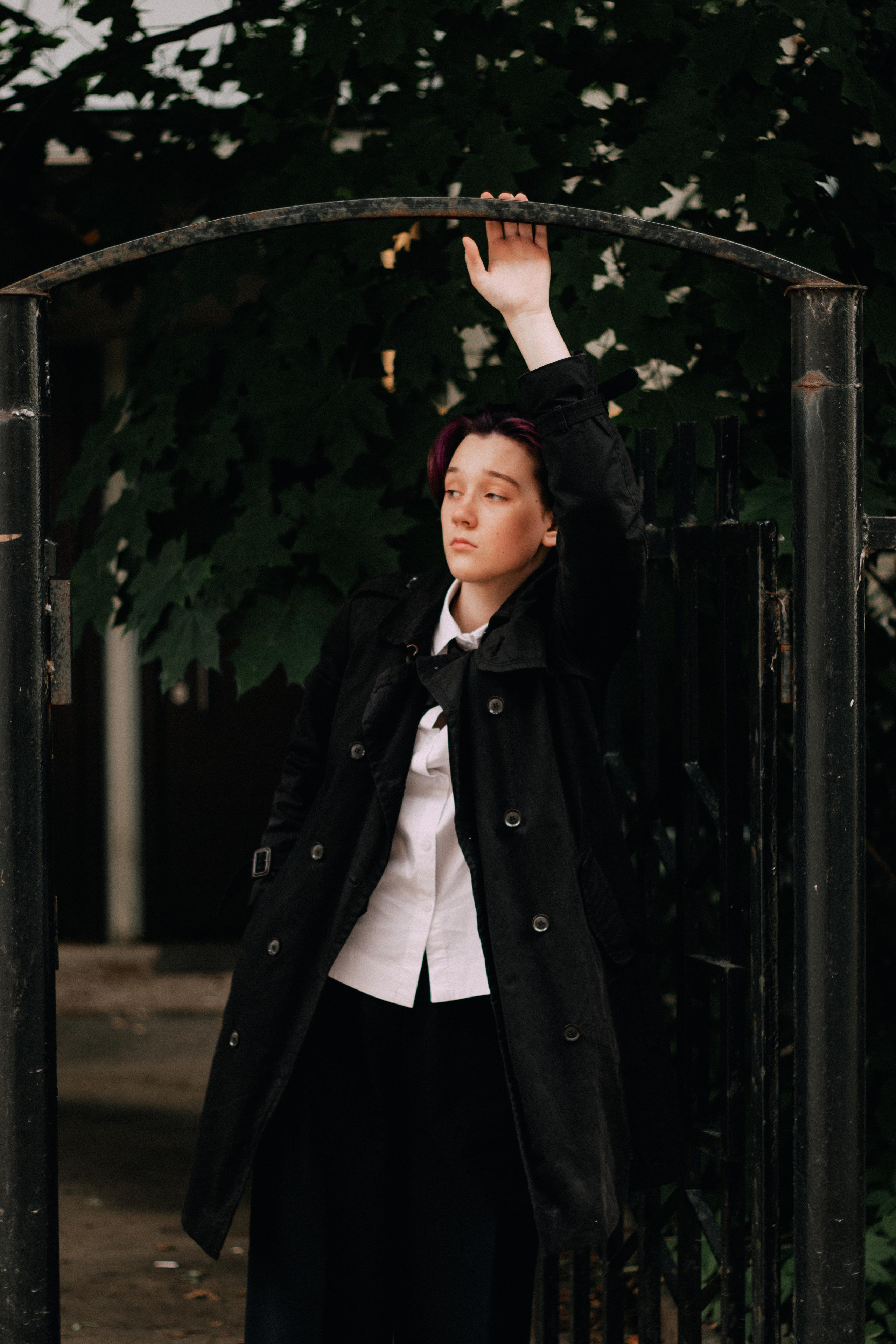 Varya. Ника — ваш персональный фотограф в Нижнем Новгороде