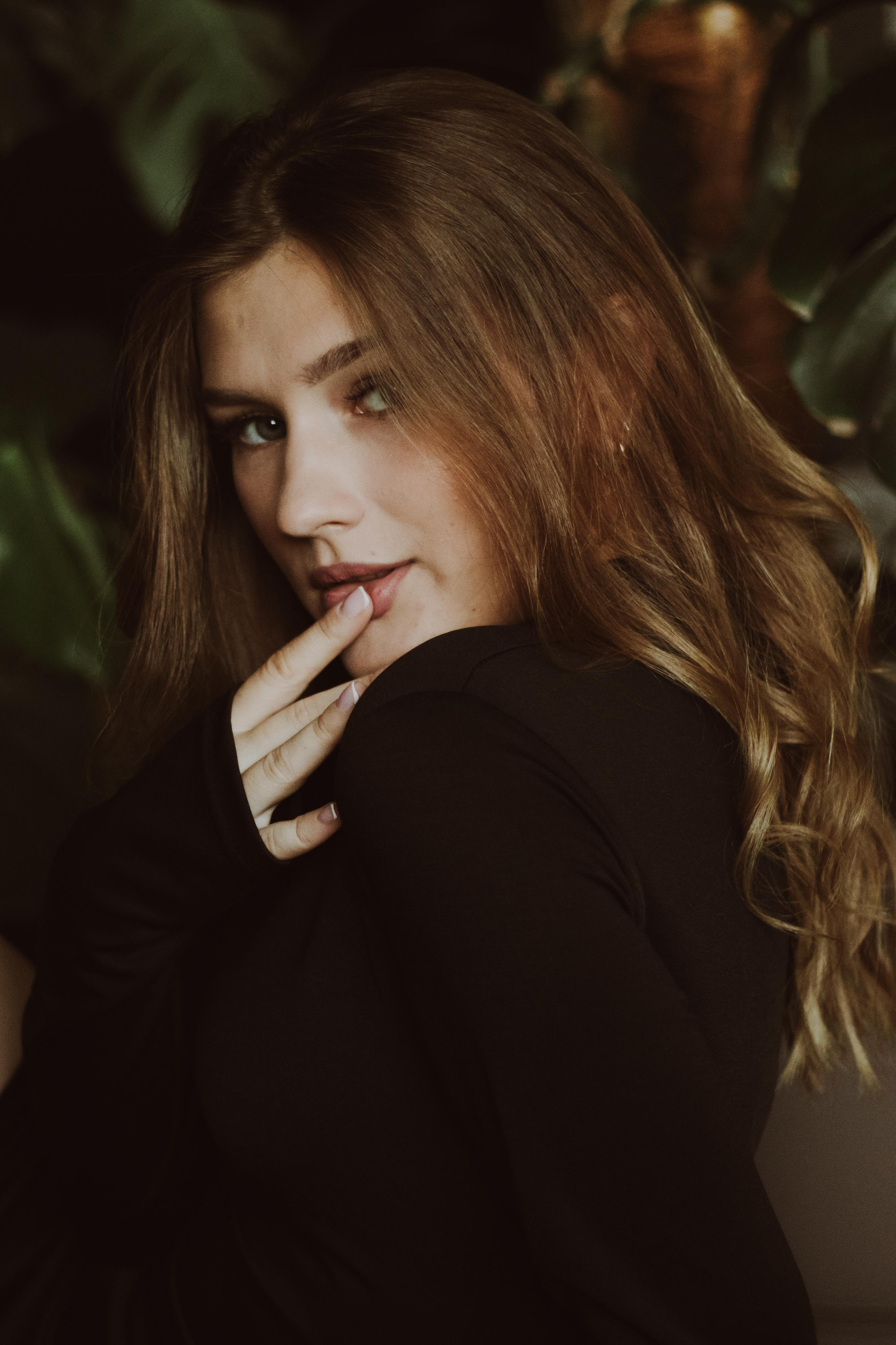 Katerina. Ника — ваш персональный фотограф в Нижнем Новгороде