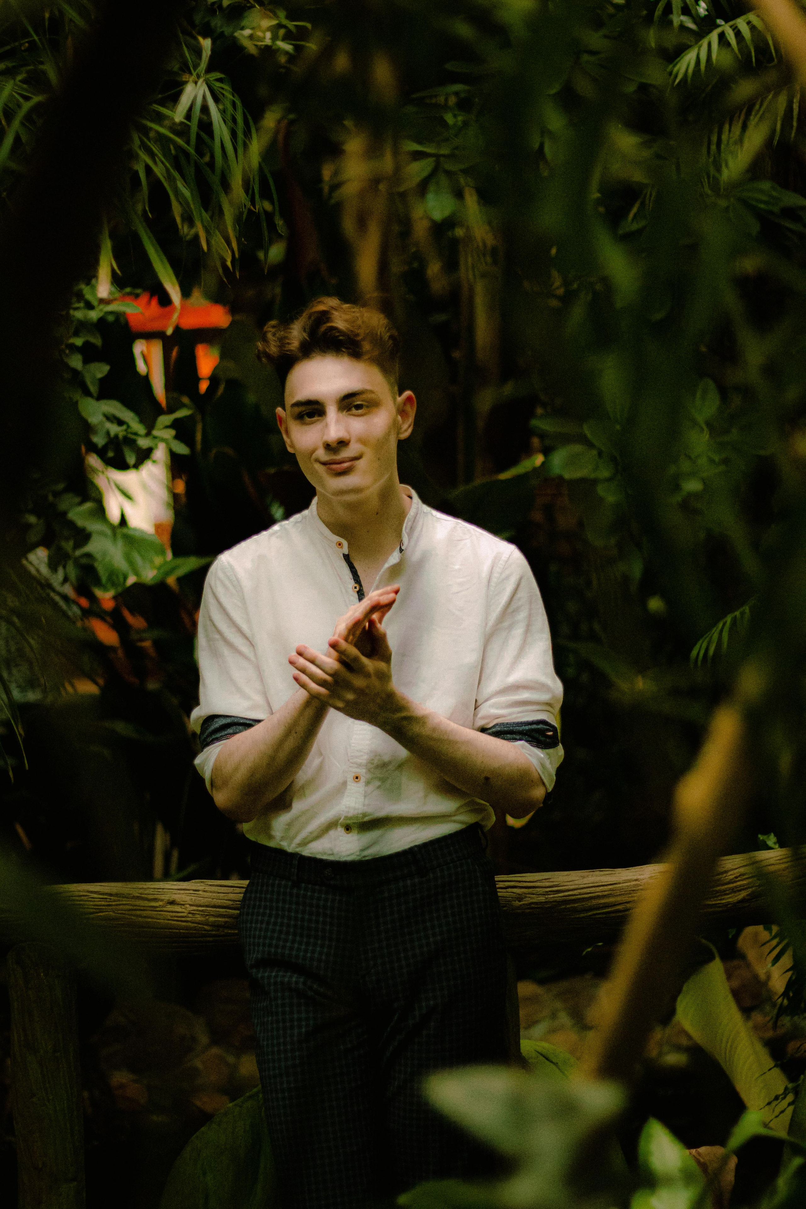 Svet. Ника — ваш персональный фотограф в Нижнем Новгороде