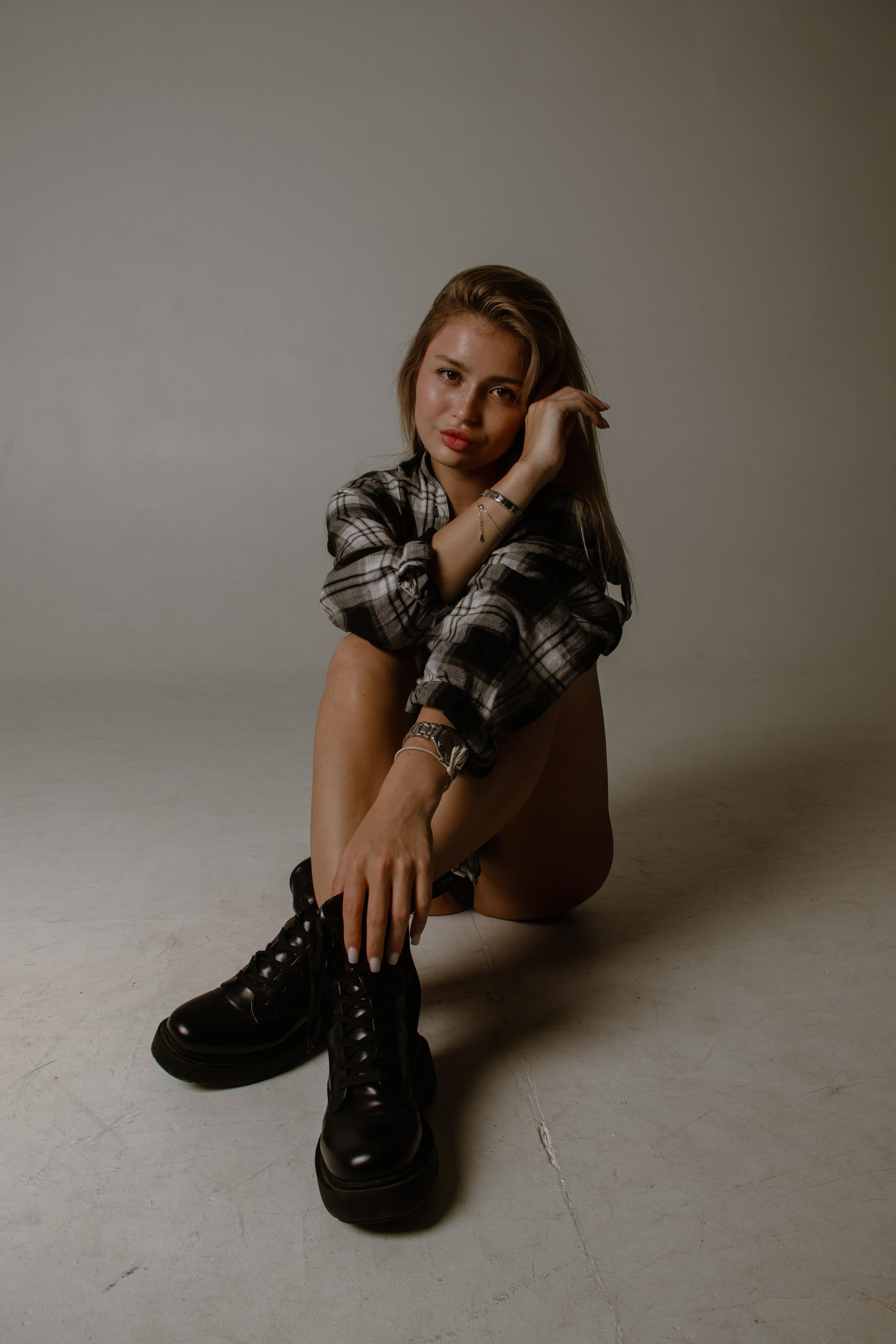 Altn. Ника — ваш персональный фотограф в Нижнем Новгороде