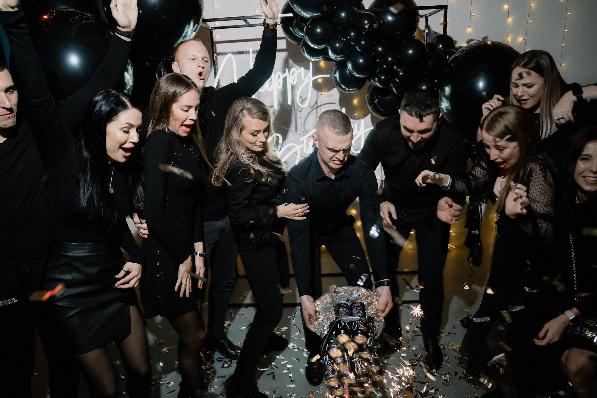 НА СЧАСТЬЕ!. Wedding and family photographer in Vladivostok Anton Blokhin