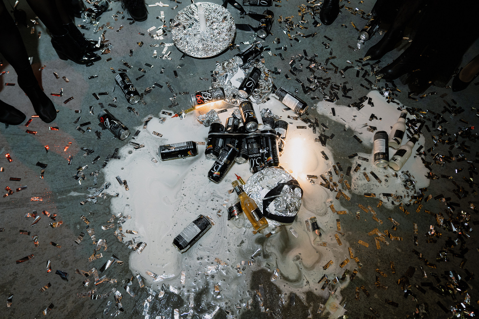 НА СЧАСТЬЕ!