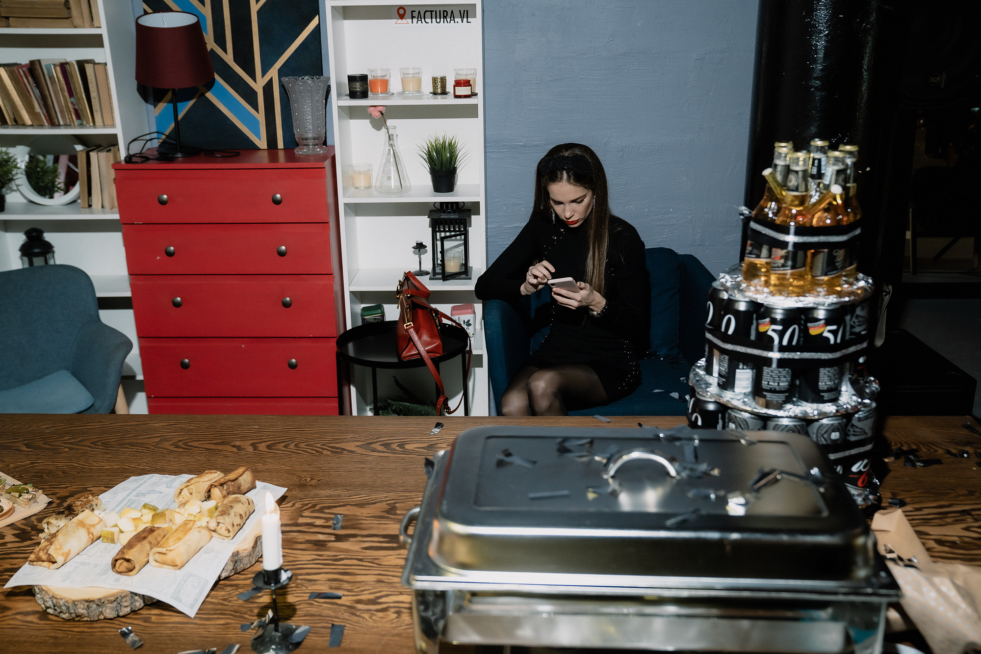 НА СЧАСТЬЕ!. Wedding and family photographer in Vladivostok Anton Blokhin