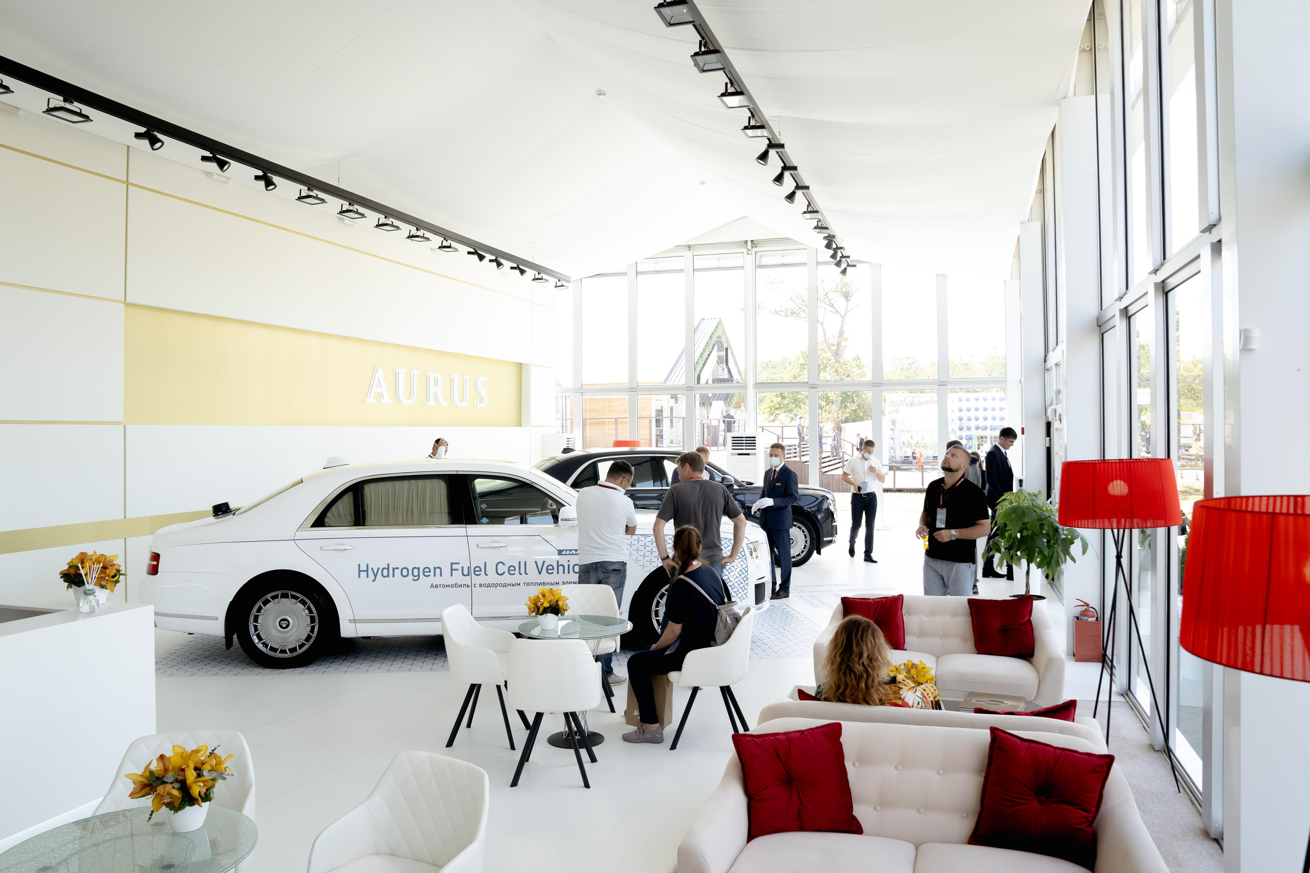 Съемка в рамках ВЭФ для производителя AURUS. Wedding and family photographer in Vladivostok Anton Blokhin