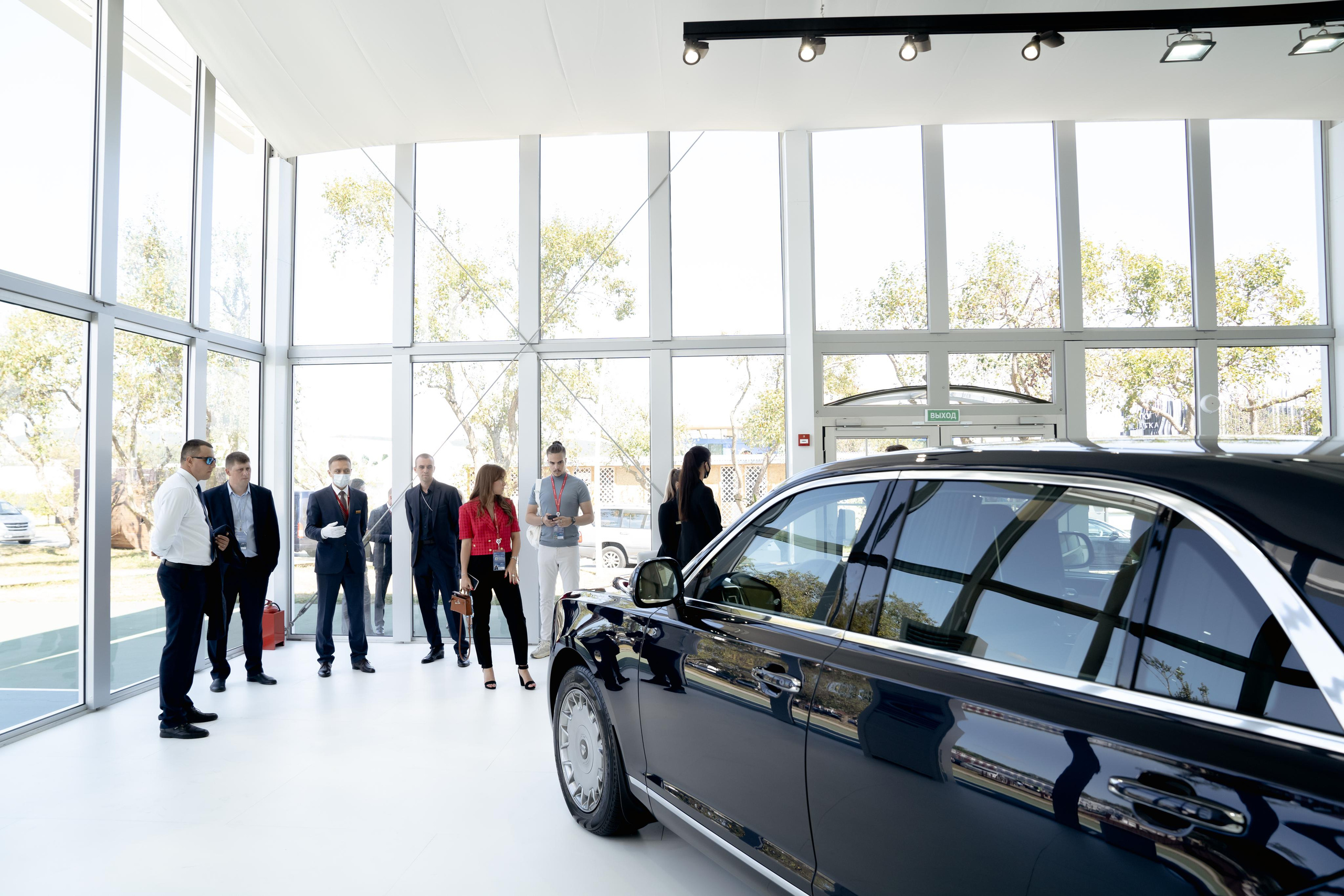 Съемка в рамках ВЭФ для производителя AURUS. Wedding and family photographer in Vladivostok Anton Blokhin