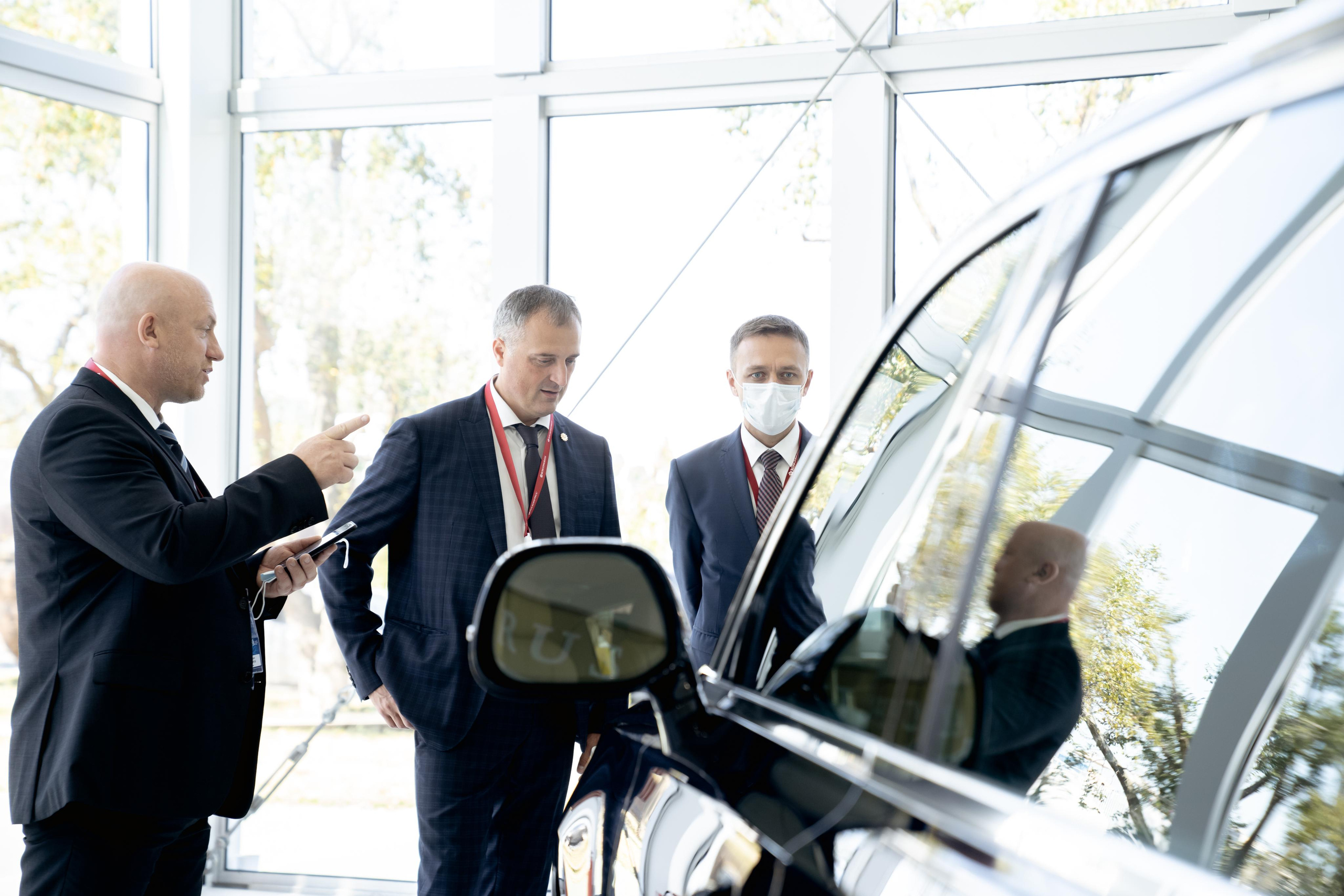 Съемка в рамках ВЭФ для производителя AURUS. Wedding and family photographer in Vladivostok Anton Blokhin