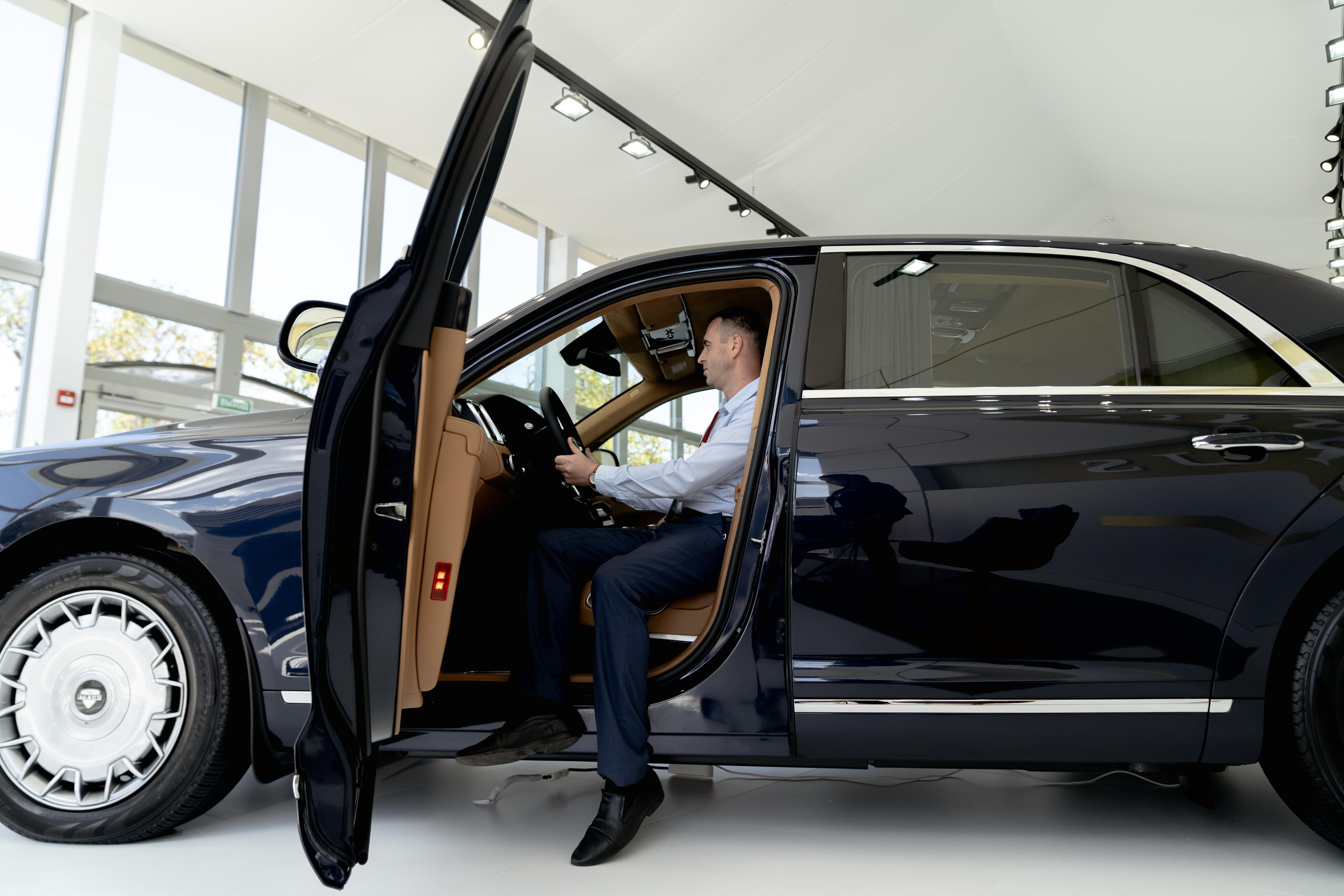 Съемка в рамках ВЭФ для производителя AURUS. Wedding and family photographer in Vladivostok Anton Blokhin