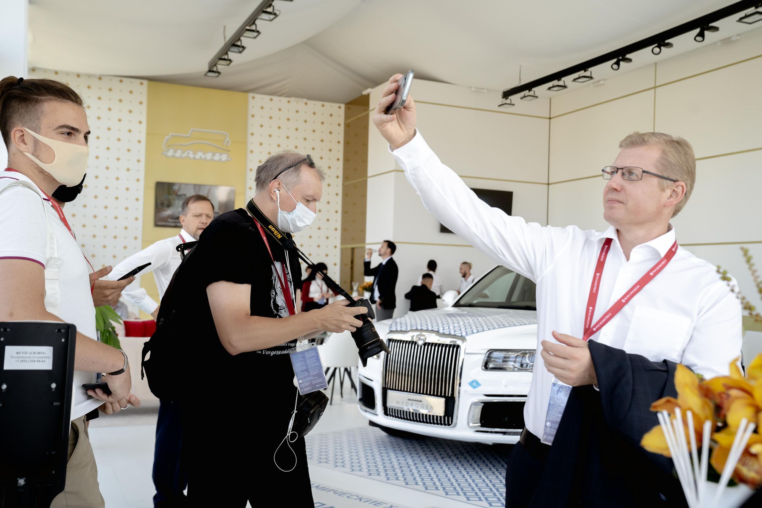 Съемка в рамках ВЭФ для производителя AURUS. Wedding and family photographer in Vladivostok Anton Blokhin