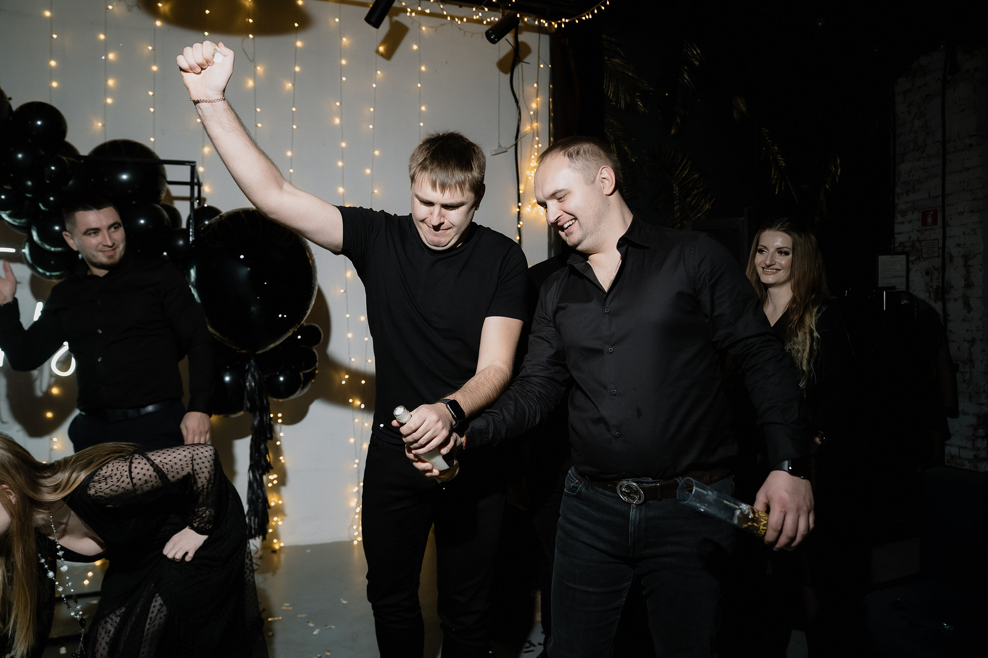 НА СЧАСТЬЕ!. Wedding and family photographer in Vladivostok Anton Blokhin