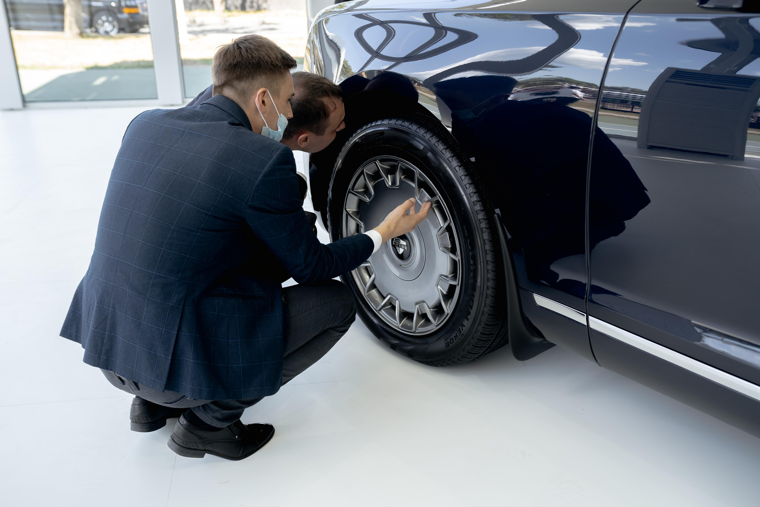 Съемка в рамках ВЭФ для производителя AURUS. Wedding and family photographer in Vladivostok Anton Blokhin