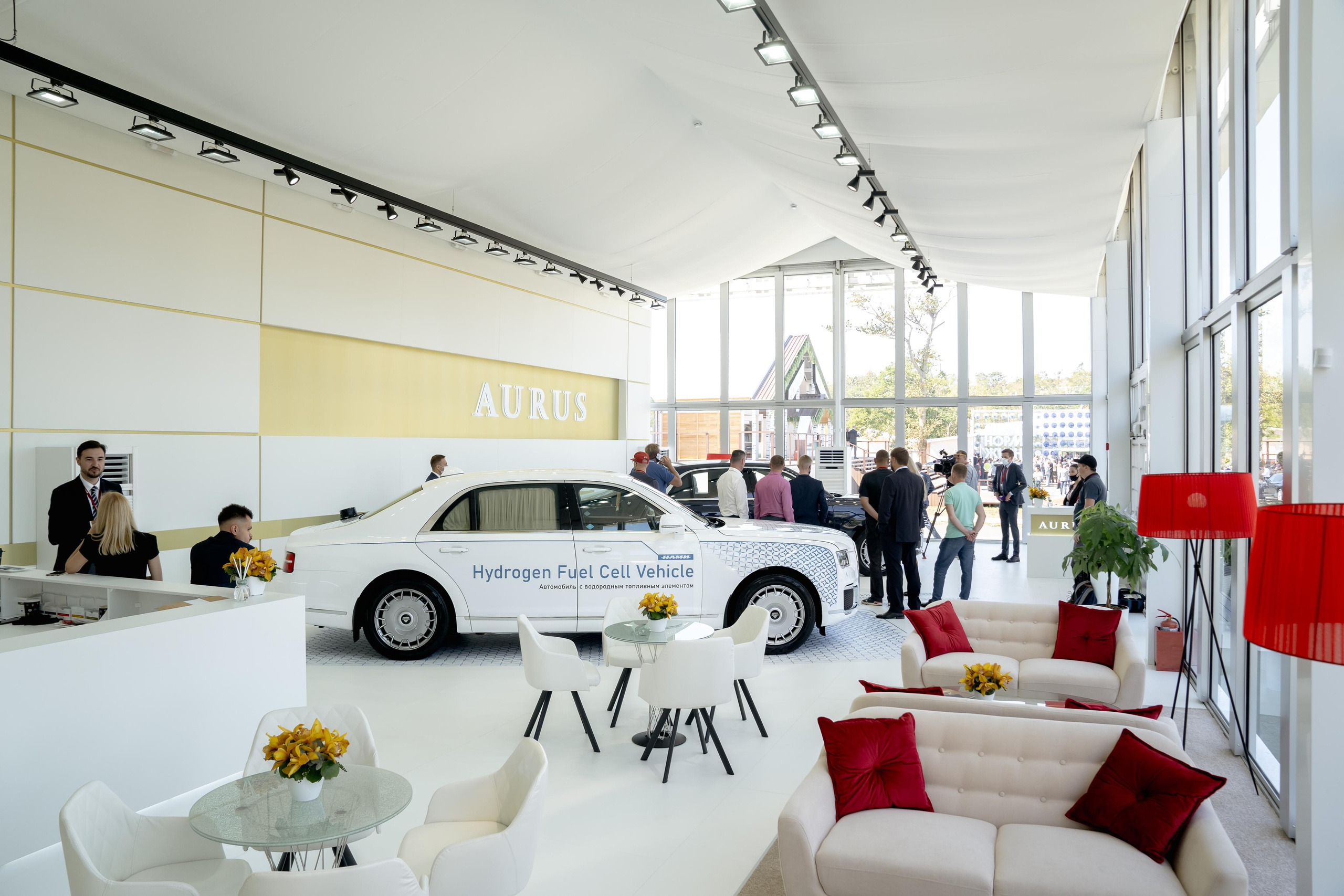 Съемка в рамках ВЭФ для производителя AURUS. Wedding and family photographer in Vladivostok Anton Blokhin